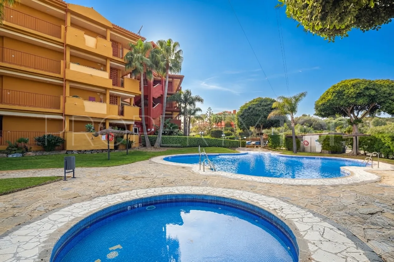 For sale La Reserva de Marbella apartment
