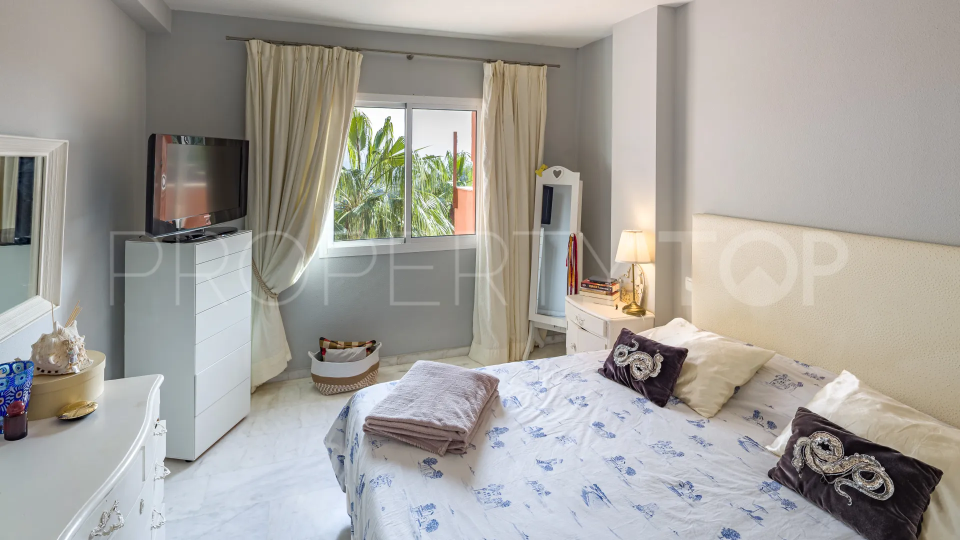 La Reserva de Marbella, apartamento con 2 dormitorios en venta