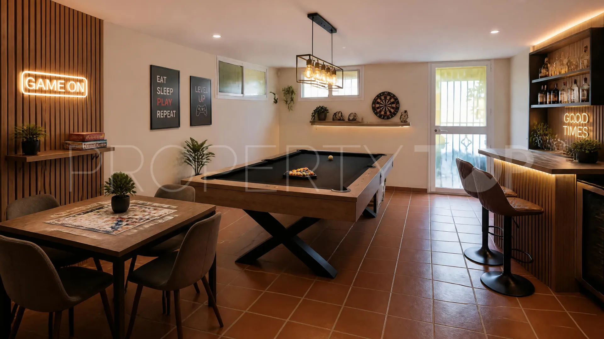 Villa pareada en venta en Guadalmina Alta