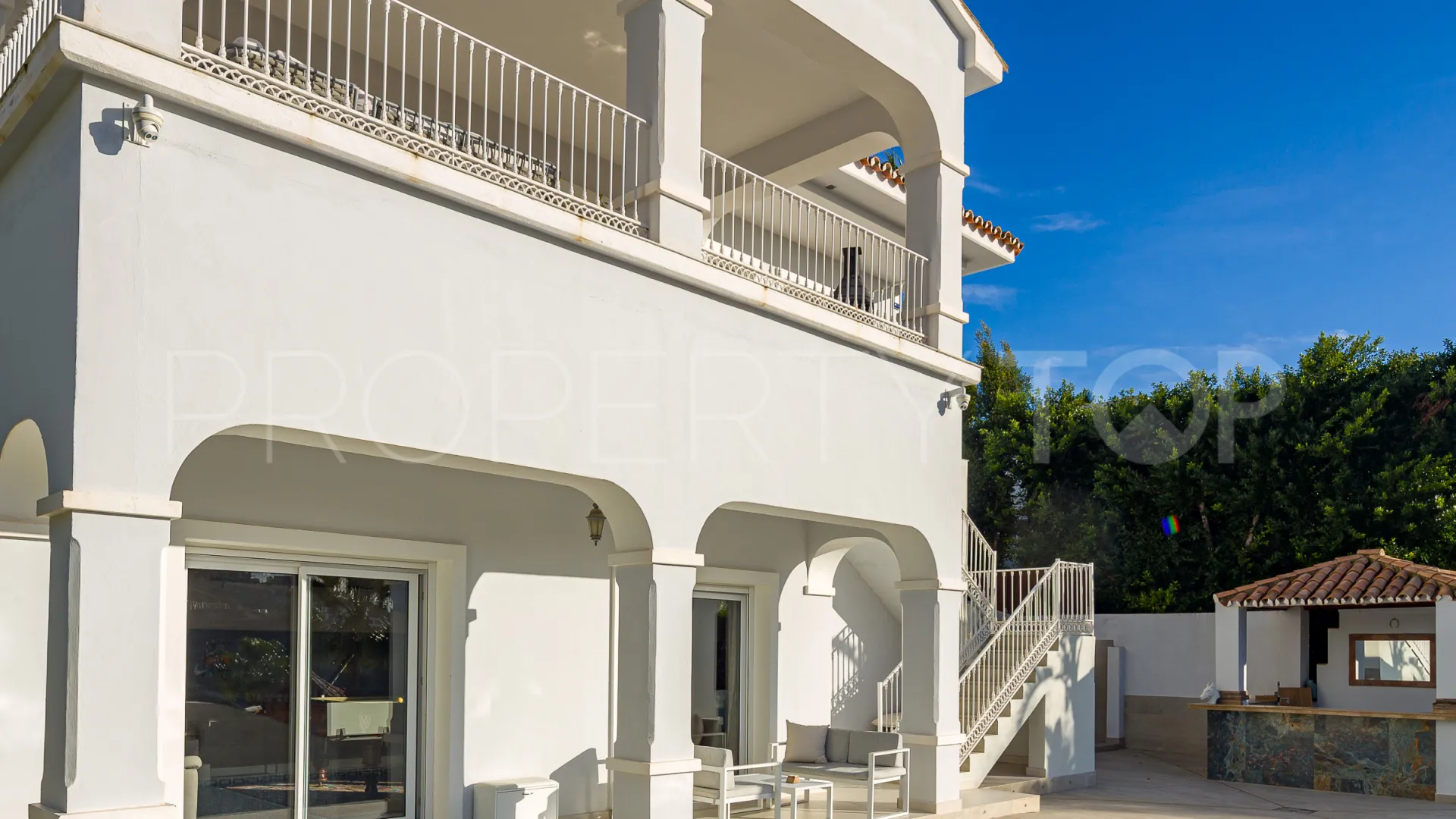 Villa a la venta en La Alqueria
