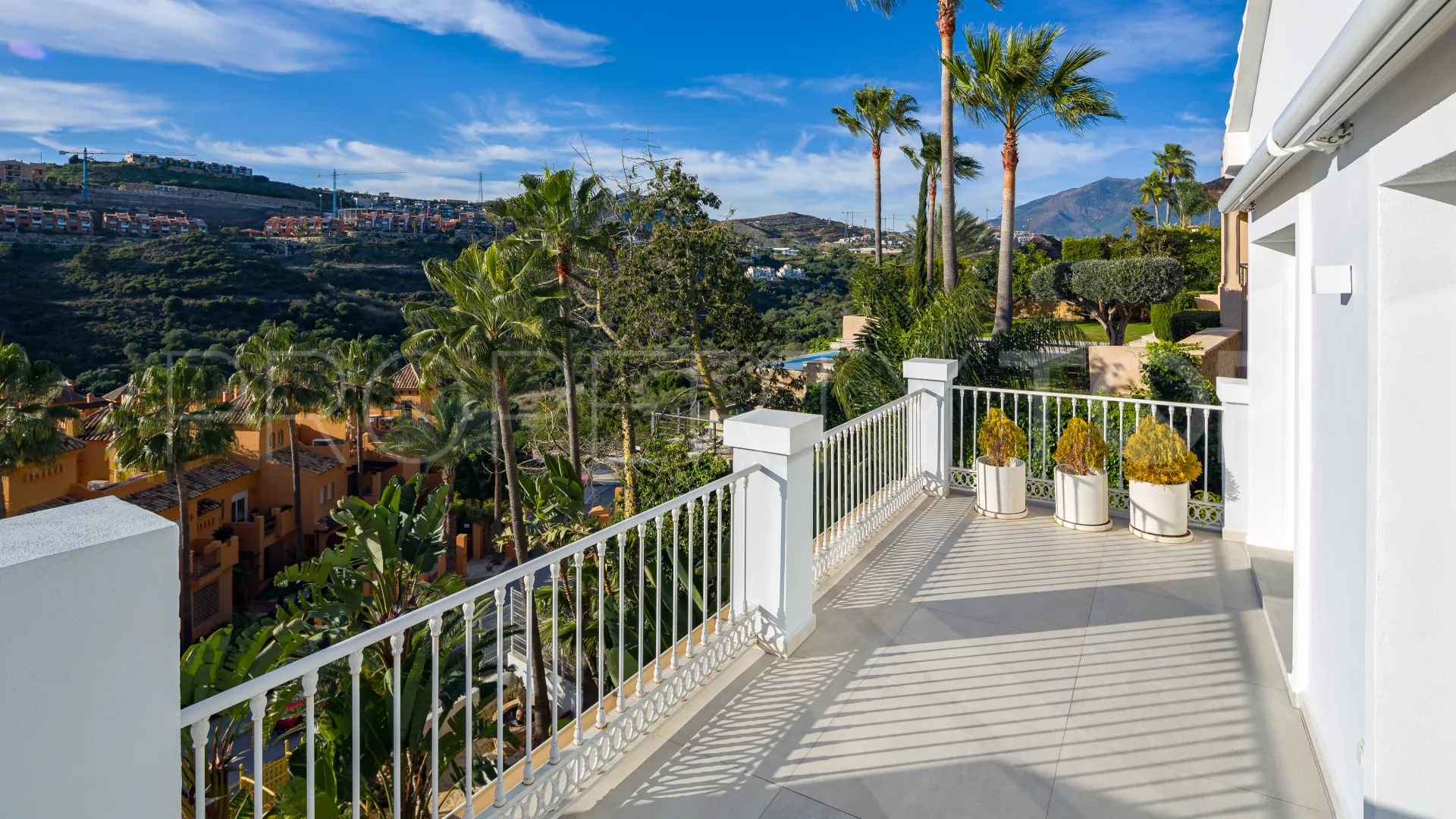 Villa a la venta en La Alqueria