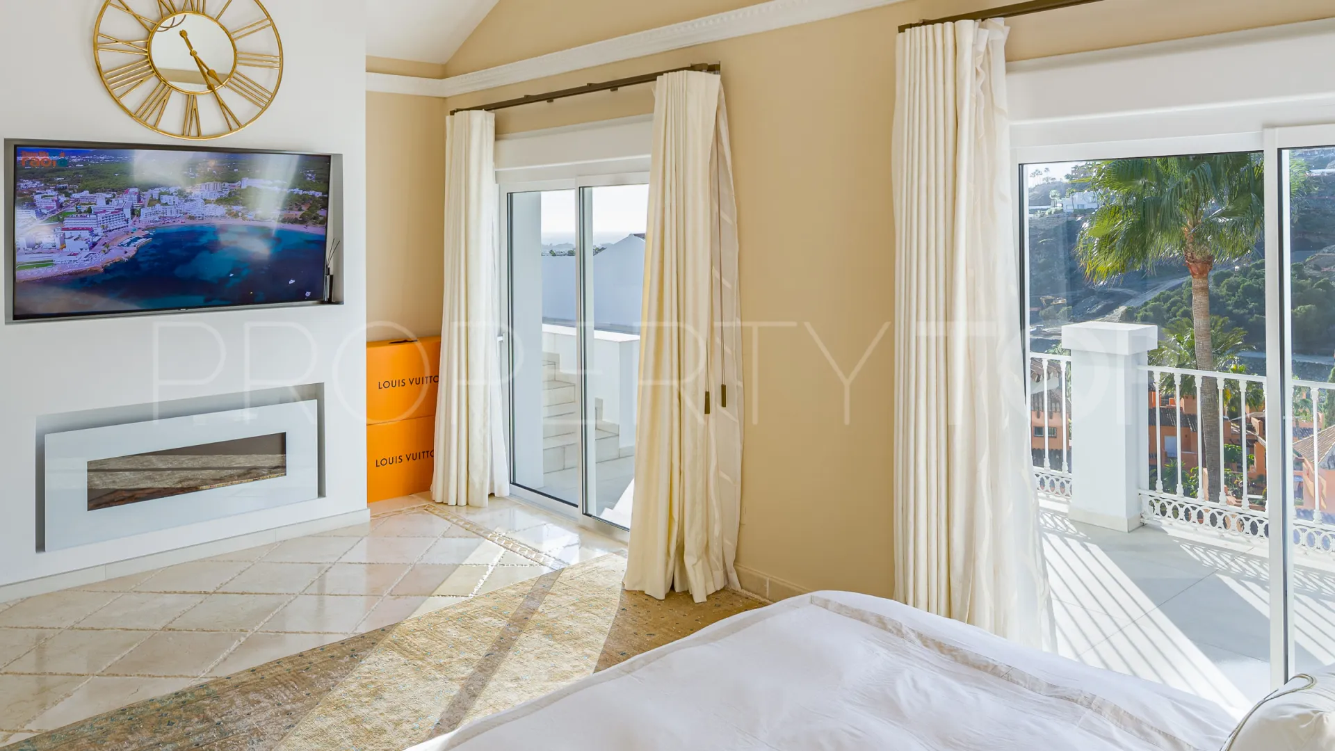 Villa a la venta en La Alqueria