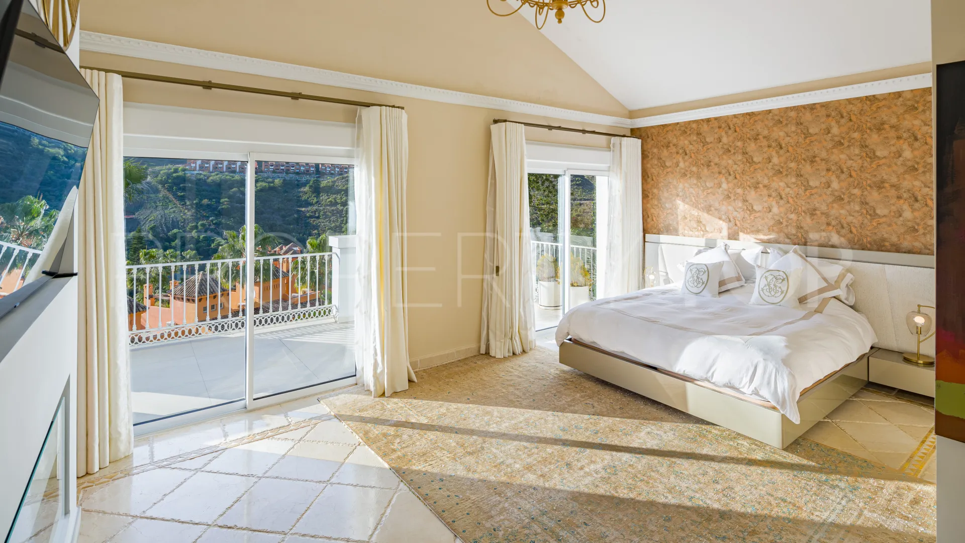 Villa a la venta en La Alqueria