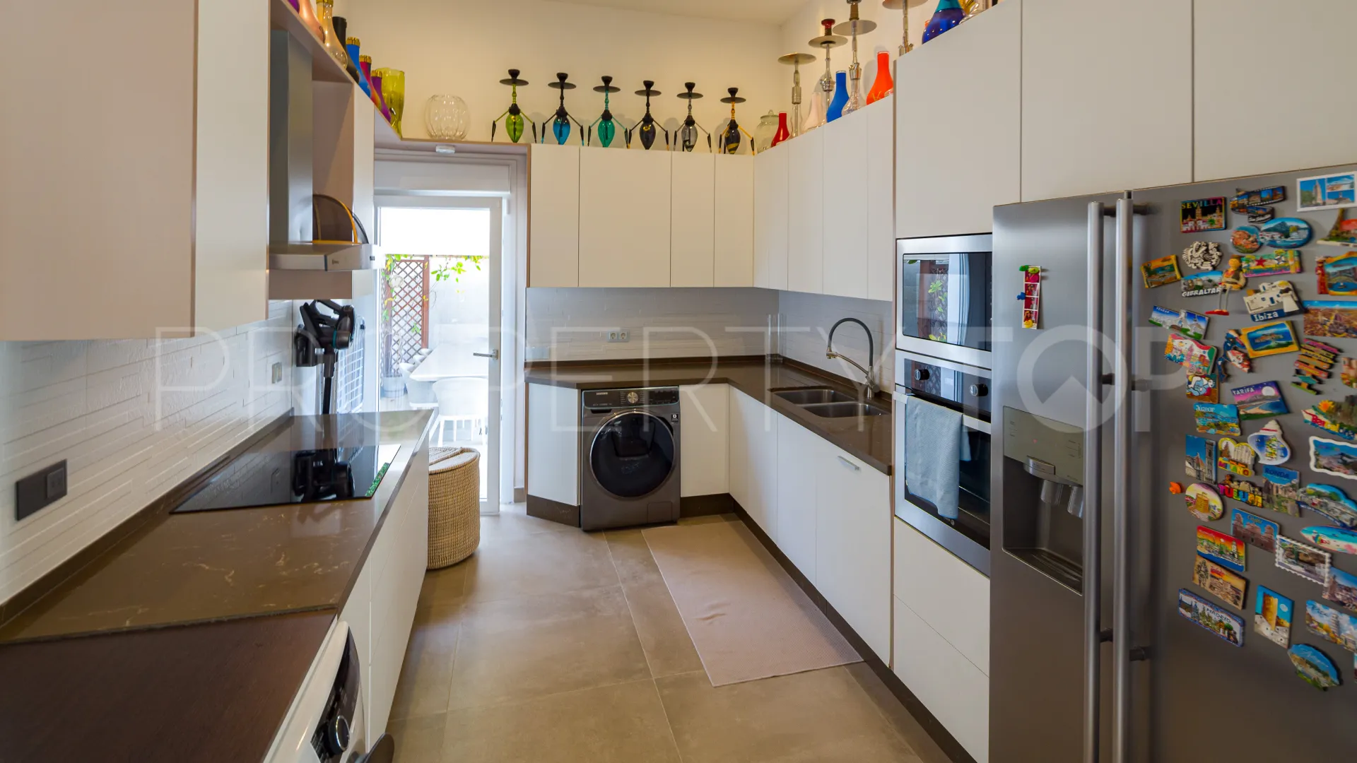 Villa a la venta en La Alqueria