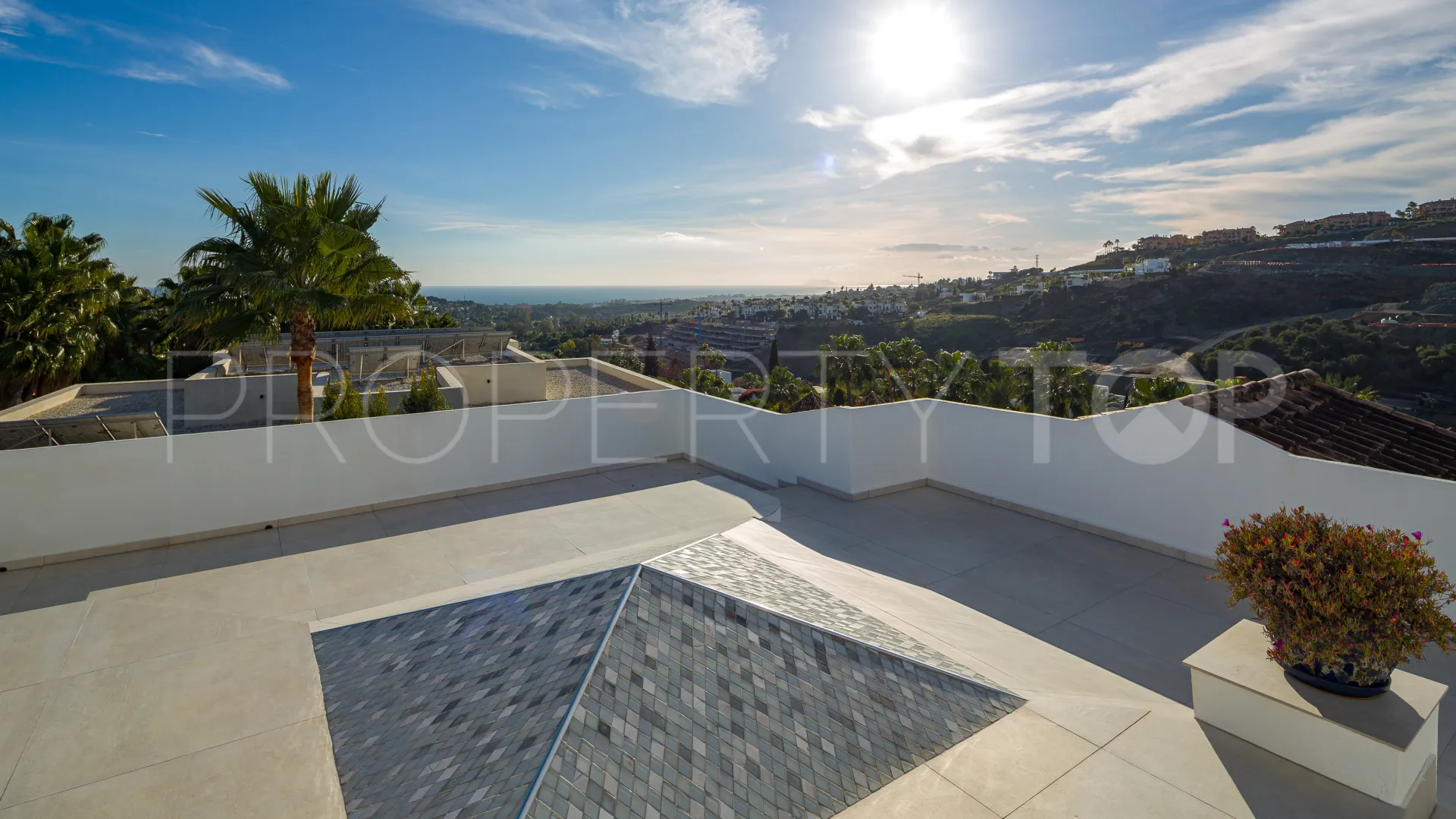Villa a la venta en La Alqueria