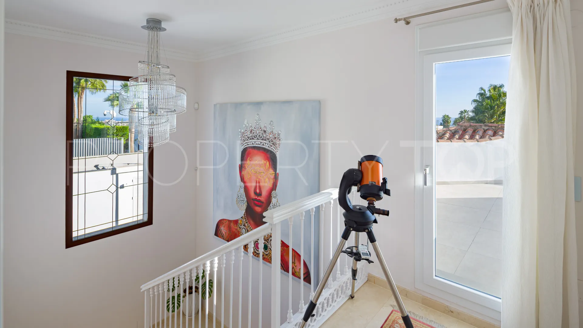 Villa a la venta en La Alqueria