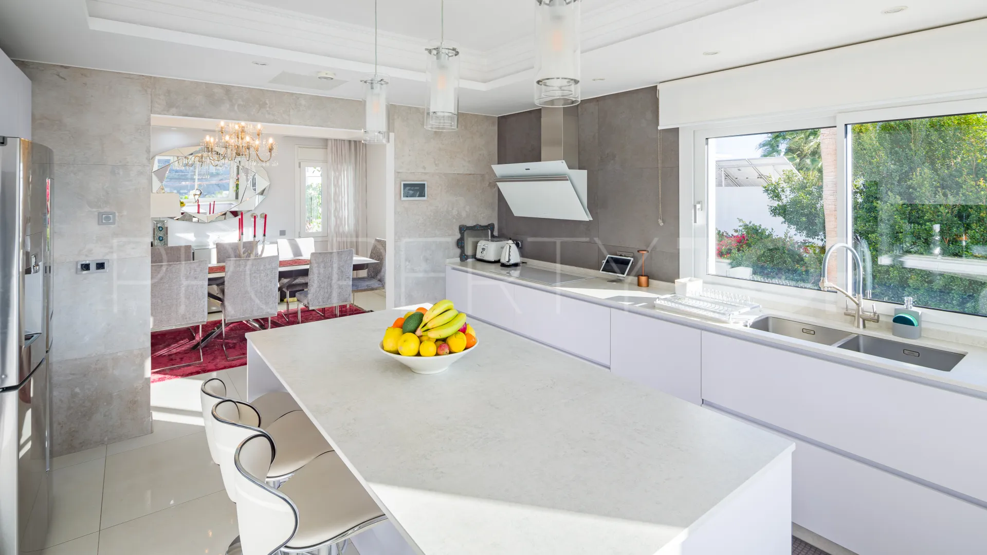 Villa a la venta en La Alqueria
