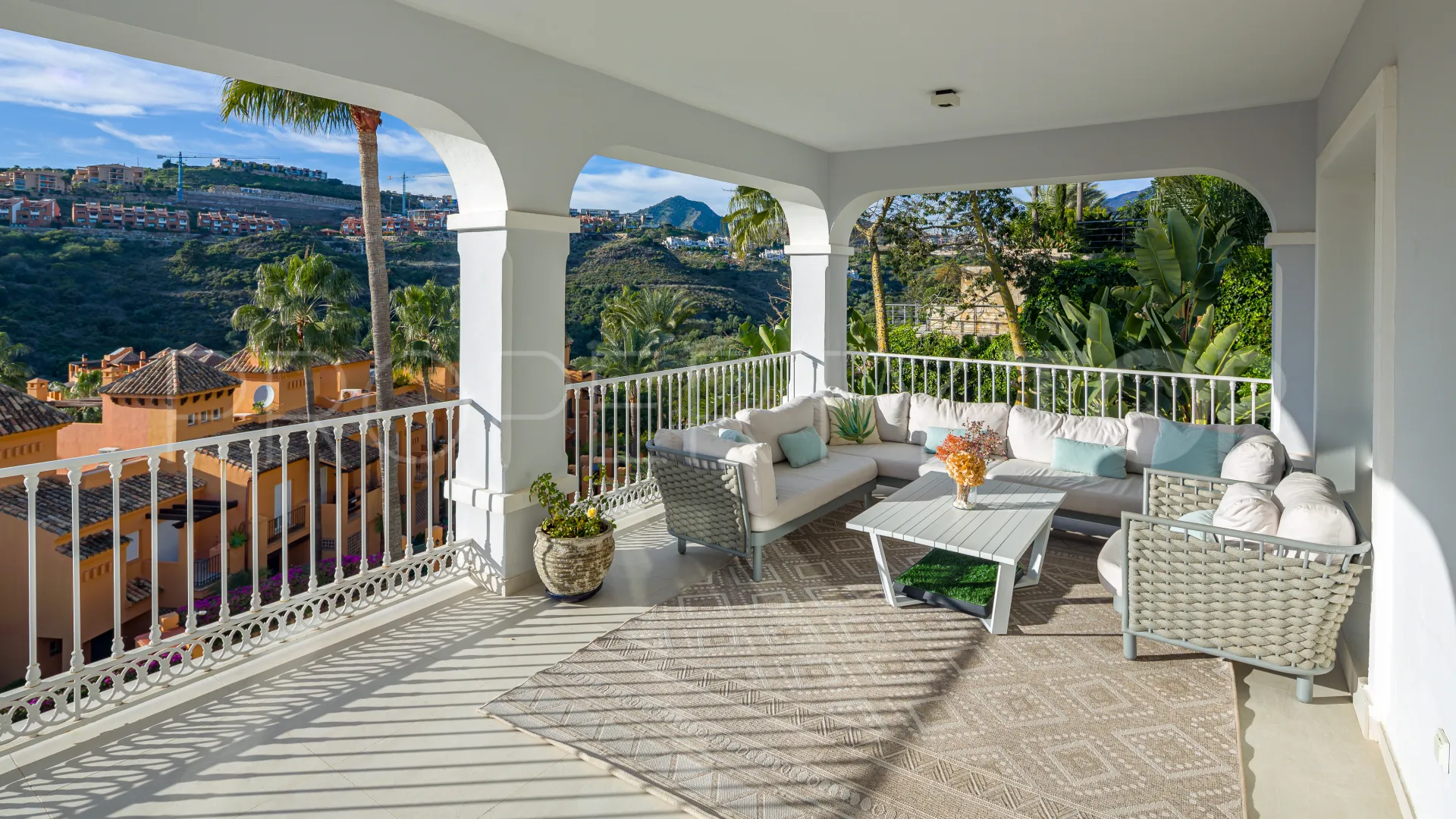 Villa a la venta en La Alqueria