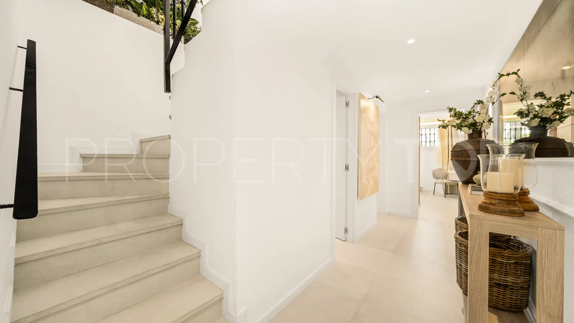 4 bedrooms Los Naranjos de Marbella town house for sale