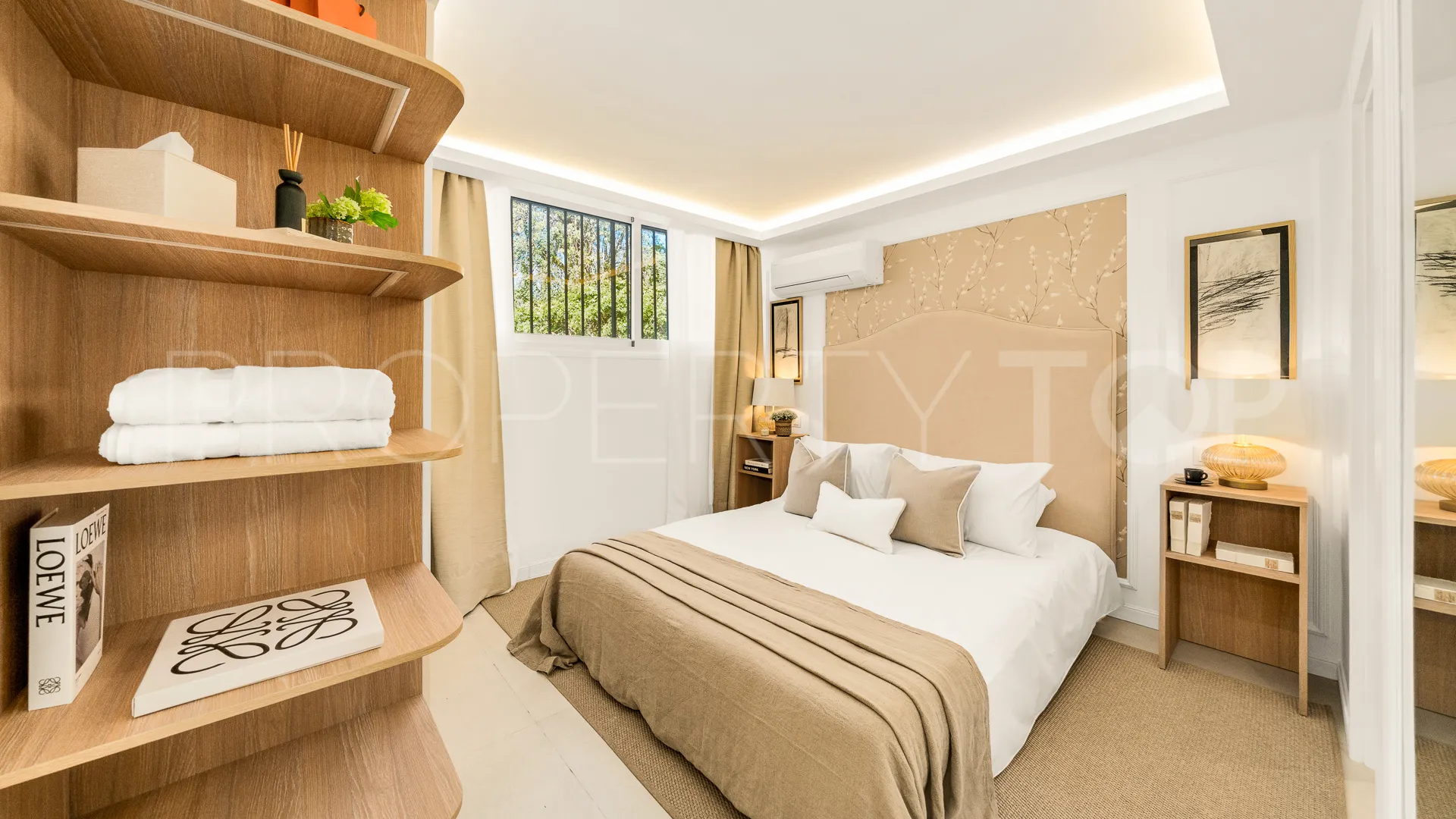 4 bedrooms Los Naranjos de Marbella town house for sale