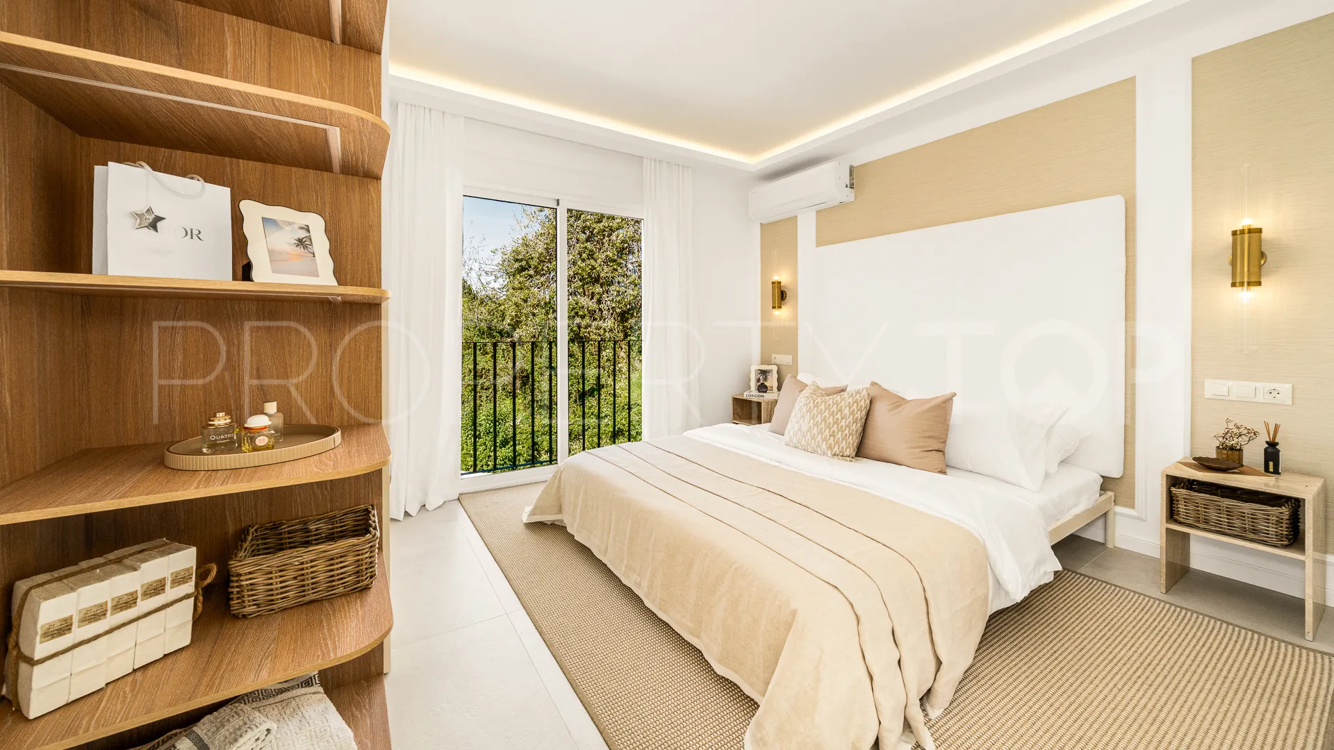 4 bedrooms Los Naranjos de Marbella town house for sale