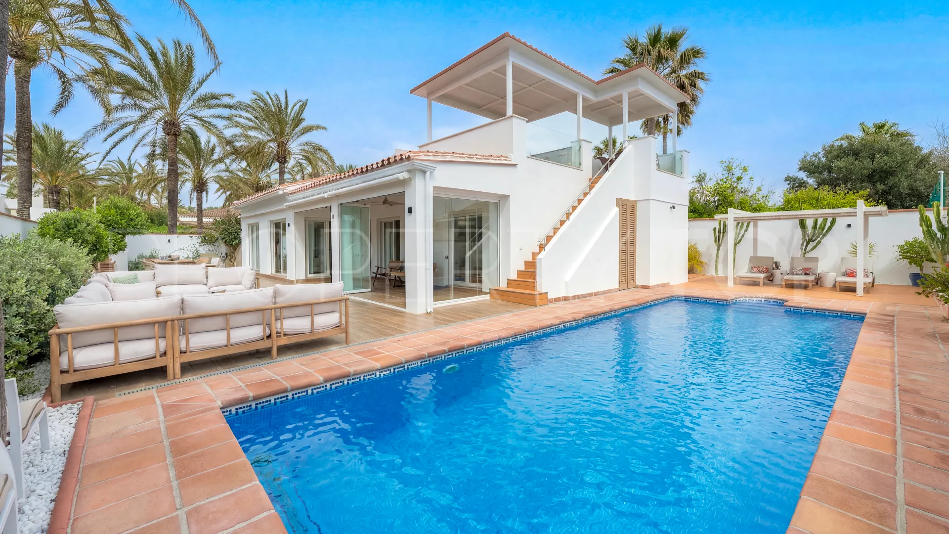Marbesa, villa en venta