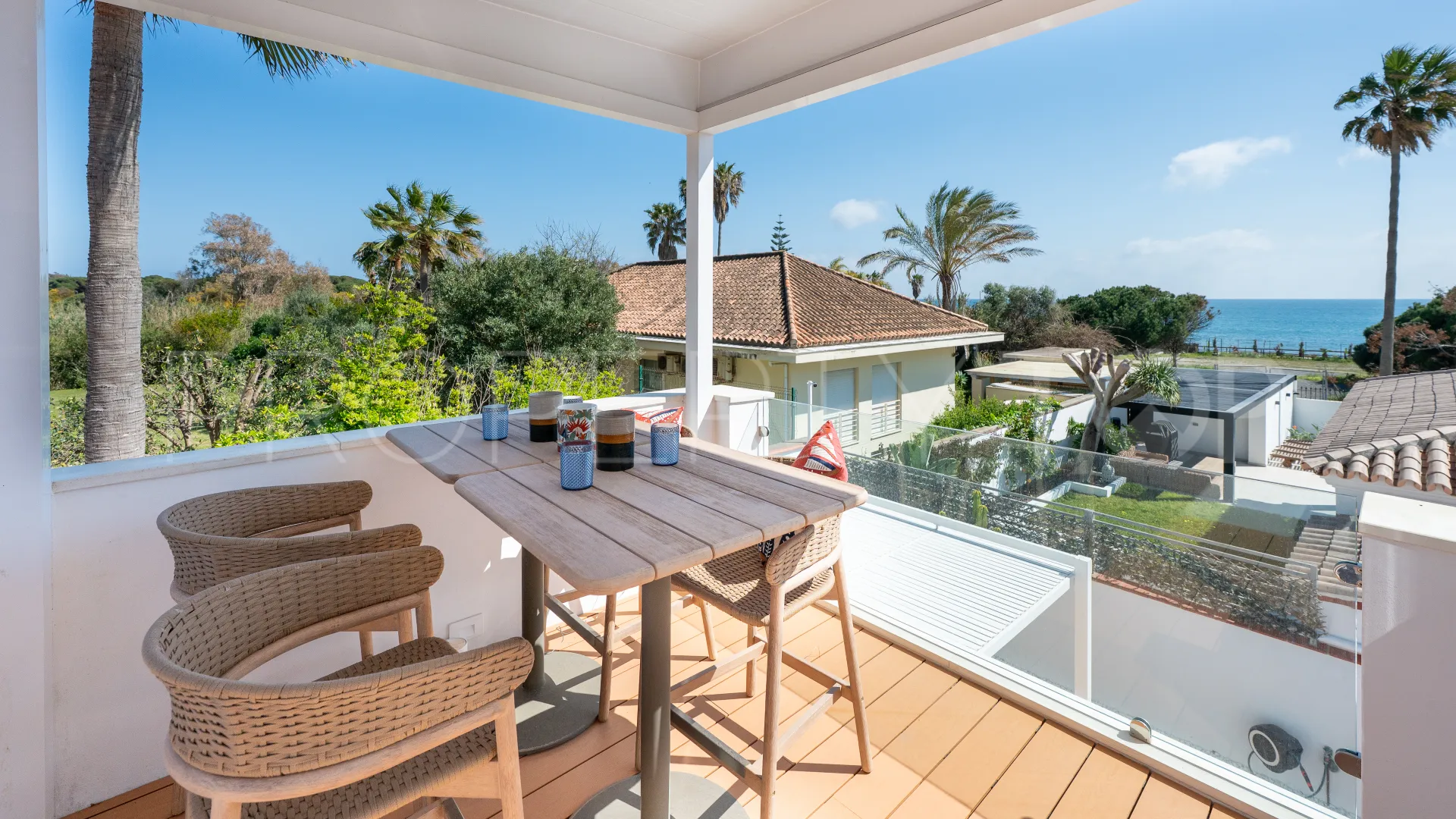 Marbesa, villa en venta