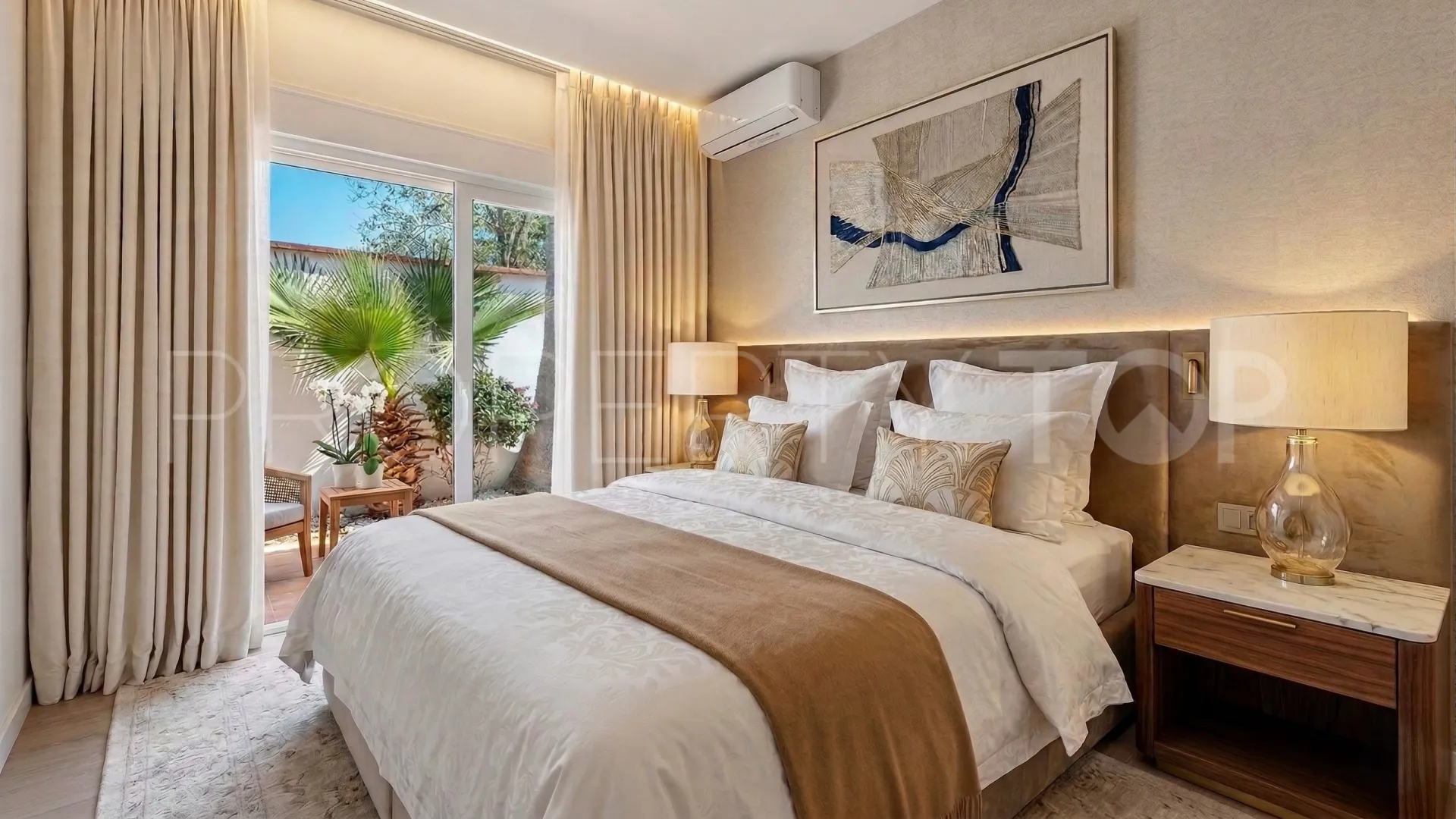 Marbesa, villa en venta