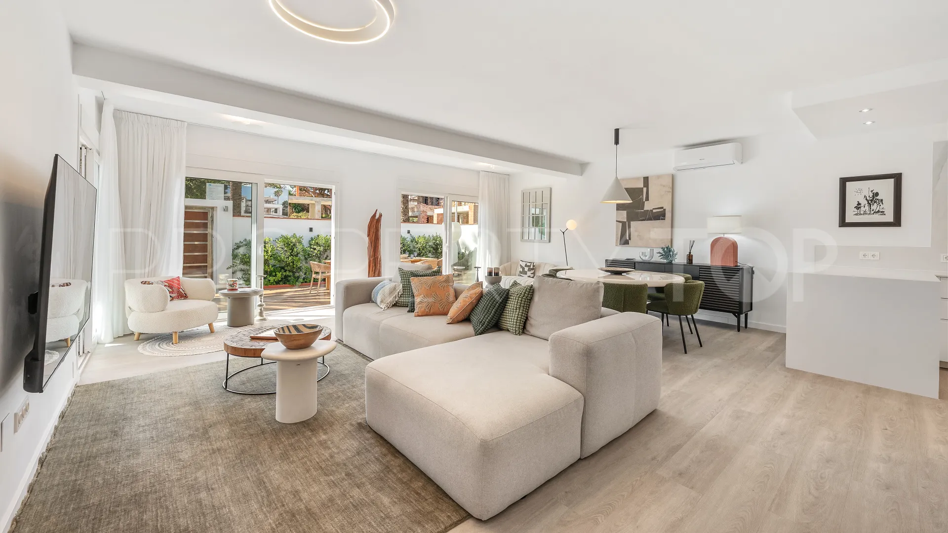 Marbesa, villa en venta