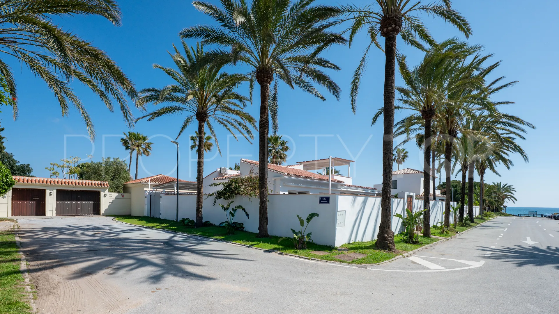Marbesa, villa en venta