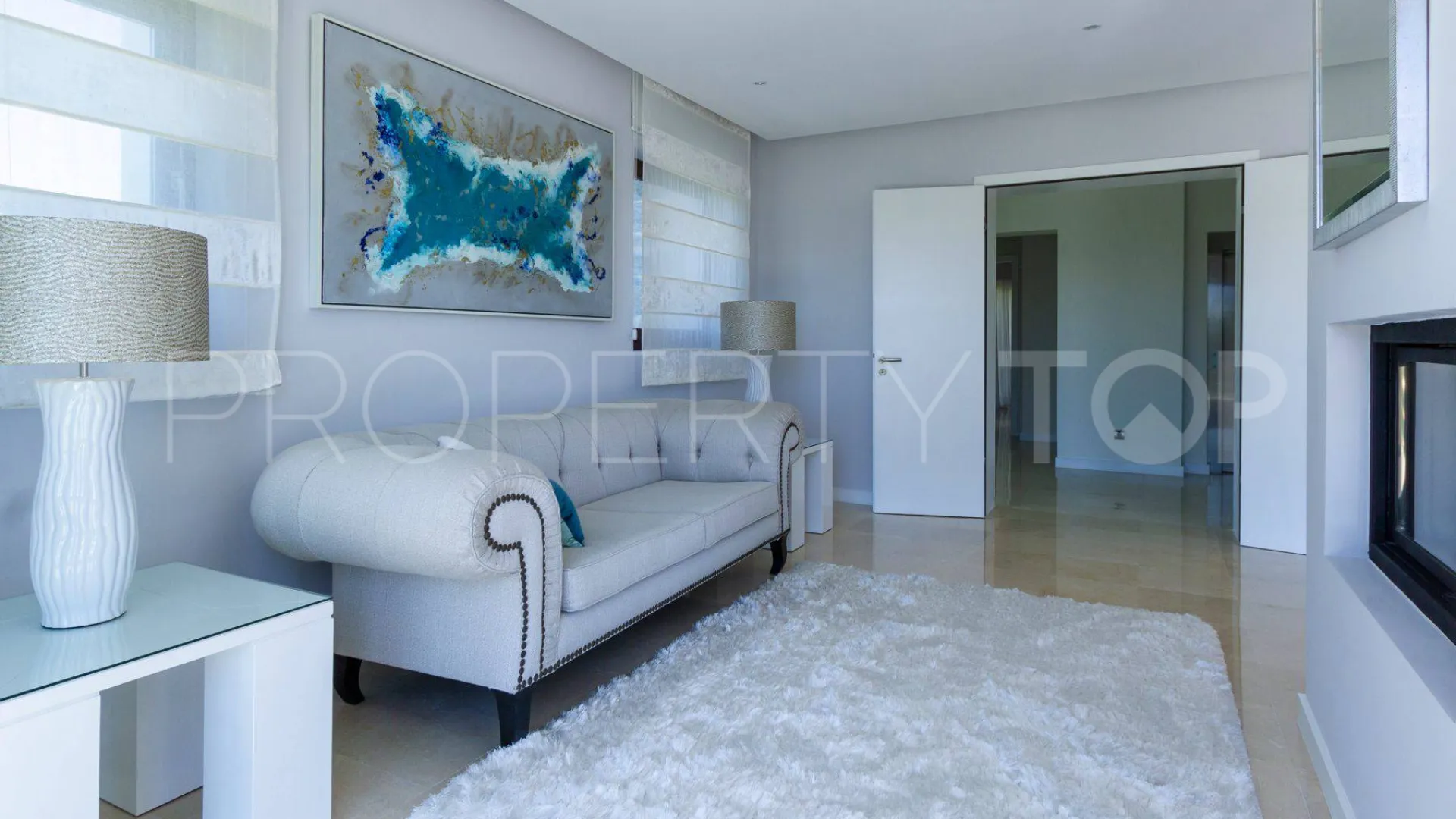 Buy villa with 5 bedrooms in La Zagaleta
