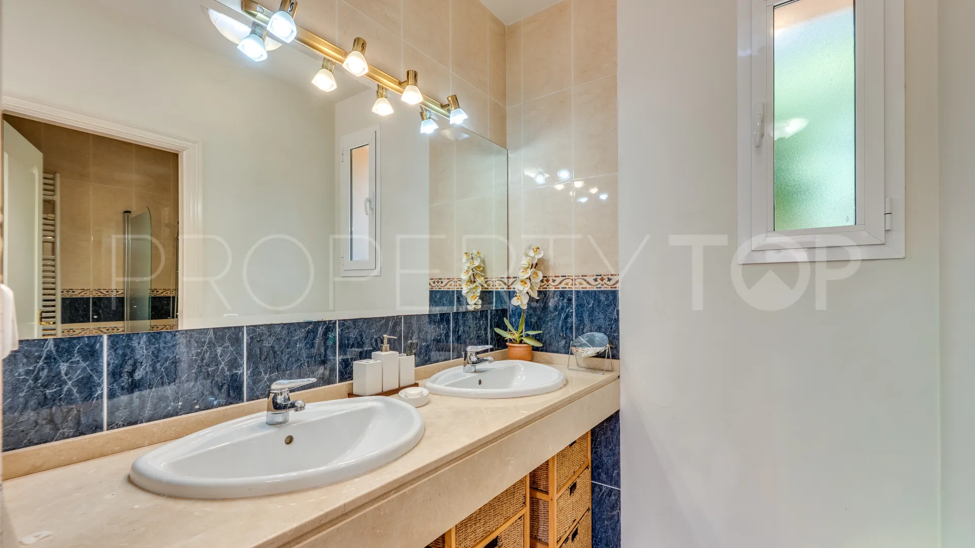 Buy villa in Elviria