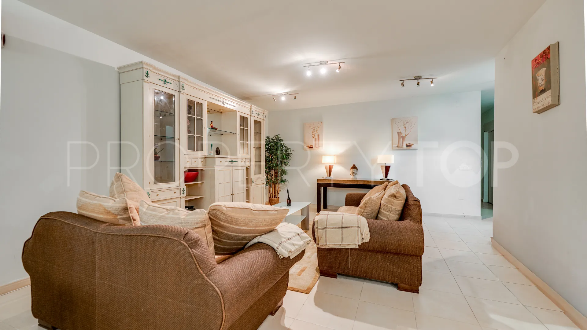 Buy villa in Elviria