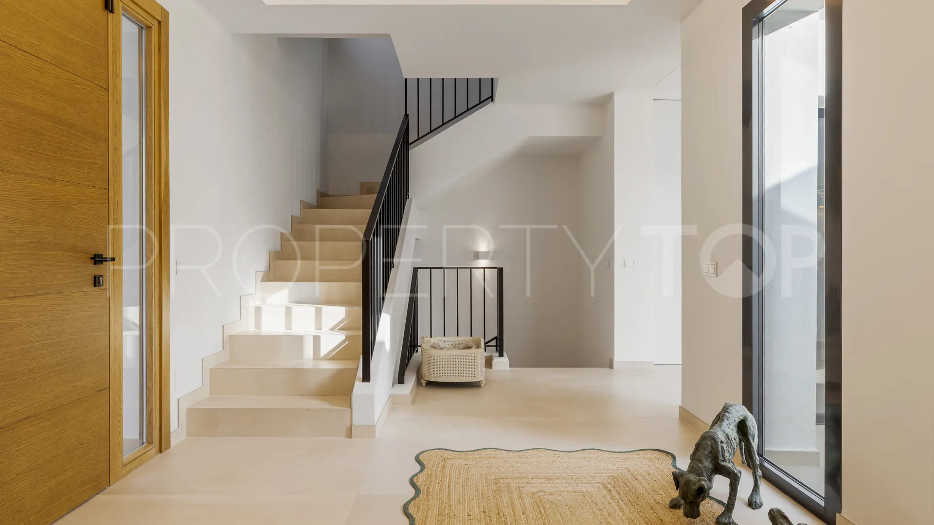Las Lomas del Marbella Club, villa a la venta