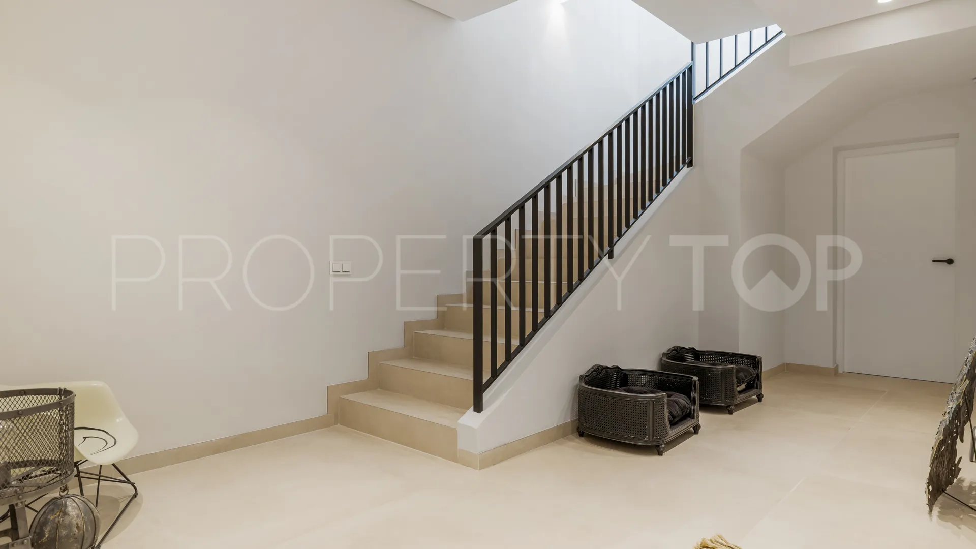 Las Lomas del Marbella Club, villa a la venta