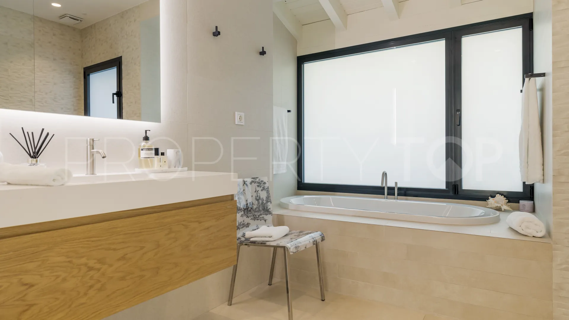 Las Lomas del Marbella Club, villa a la venta