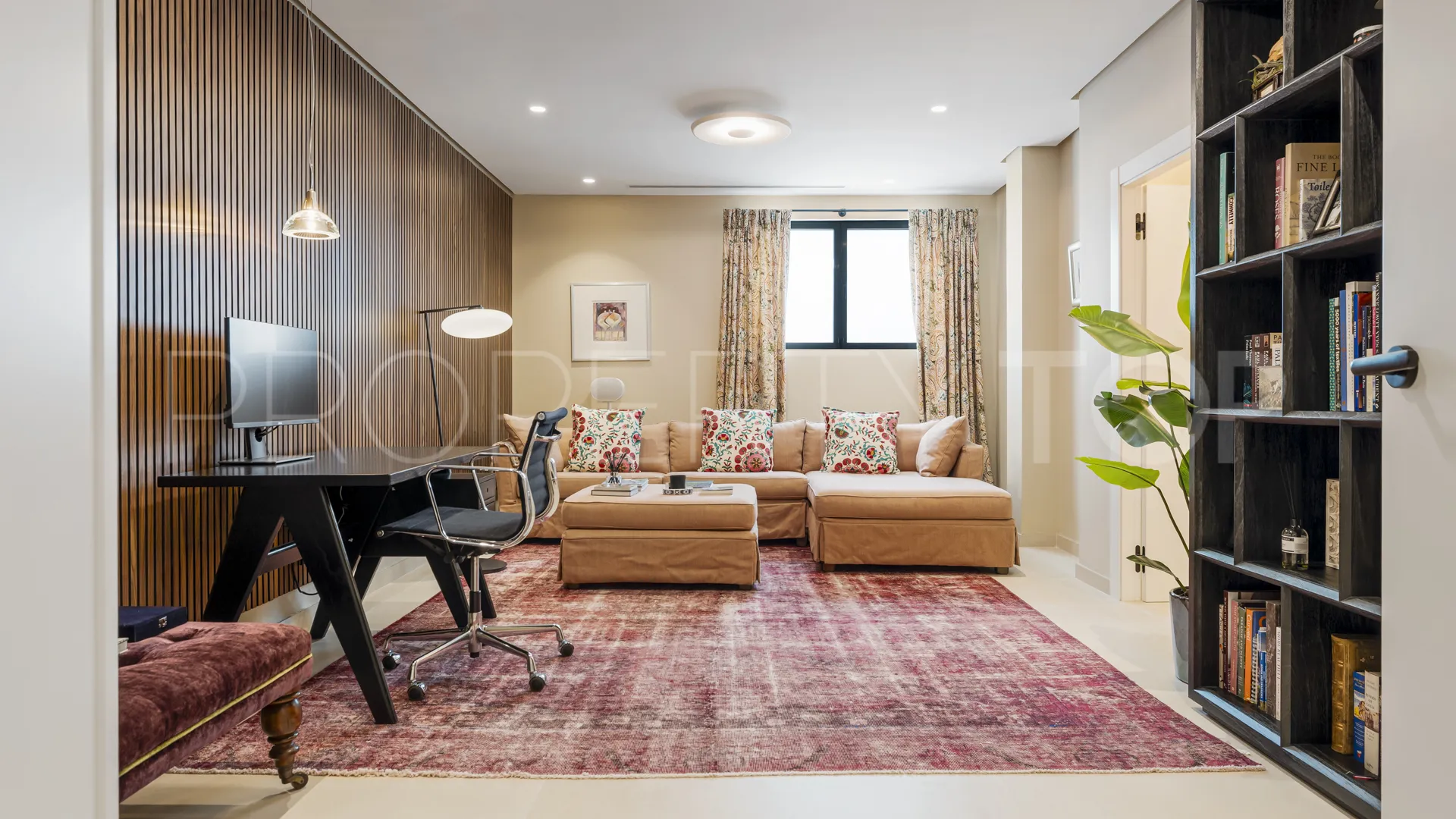 Las Lomas del Marbella Club, villa a la venta