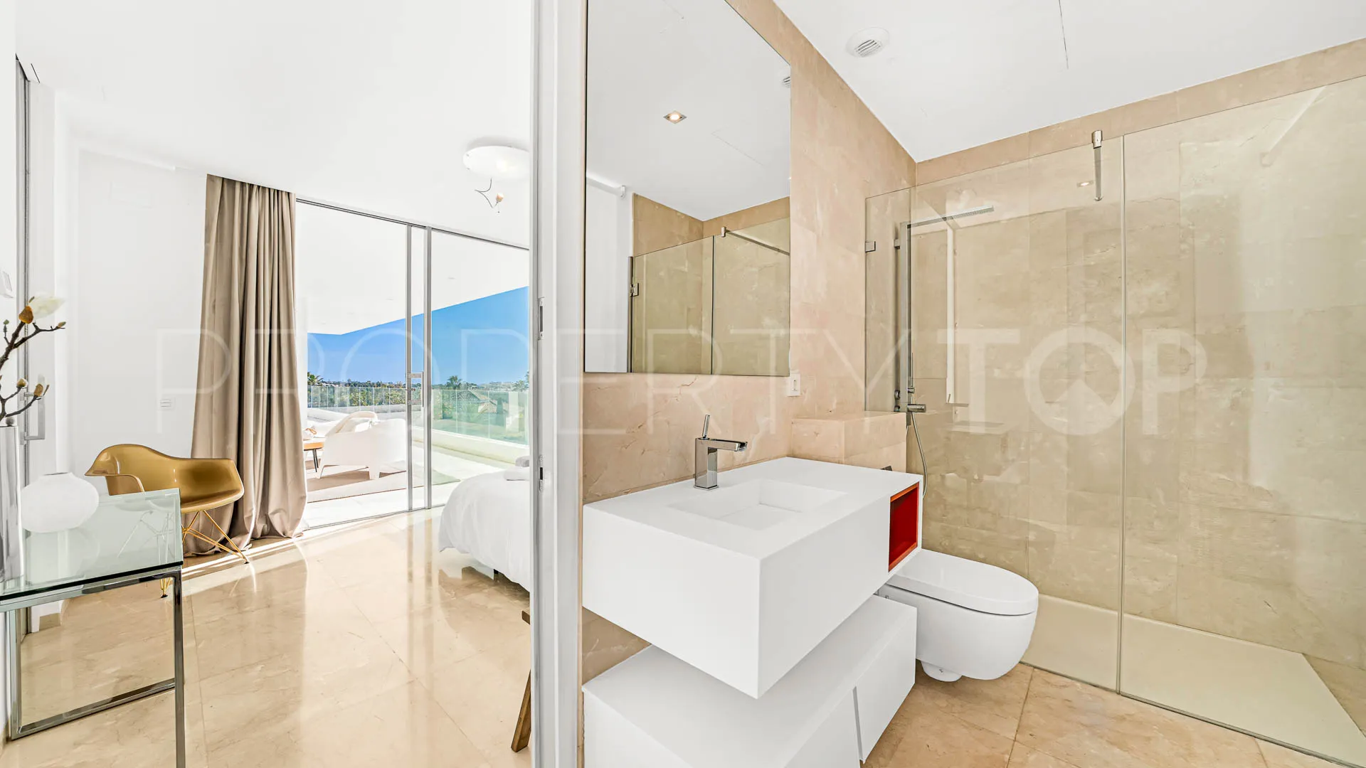 For sale La Cerquilla villa with 7 bedrooms