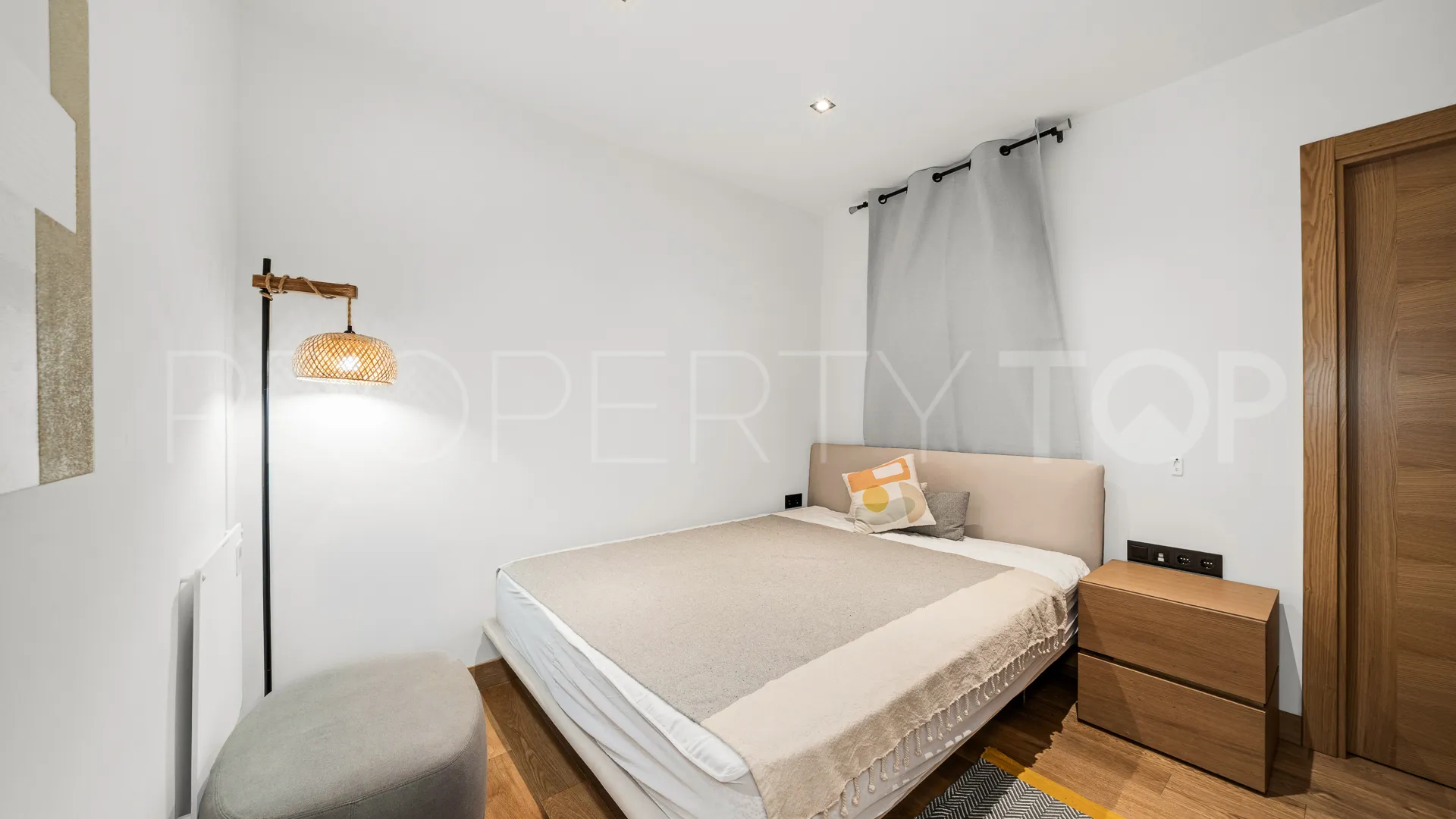 Marbella - Puerto Banus 2 bedrooms apartment for sale