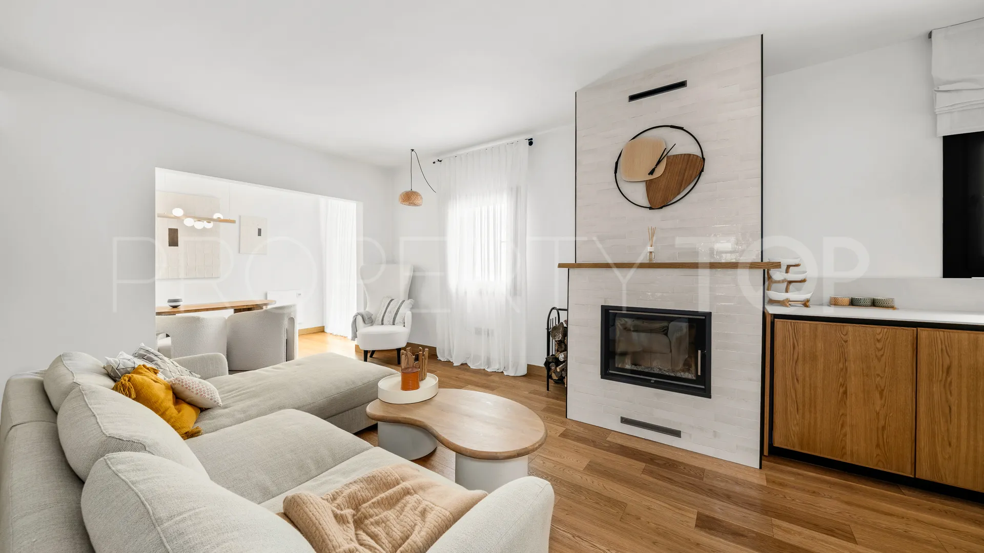 Marbella - Puerto Banus 2 bedrooms apartment for sale