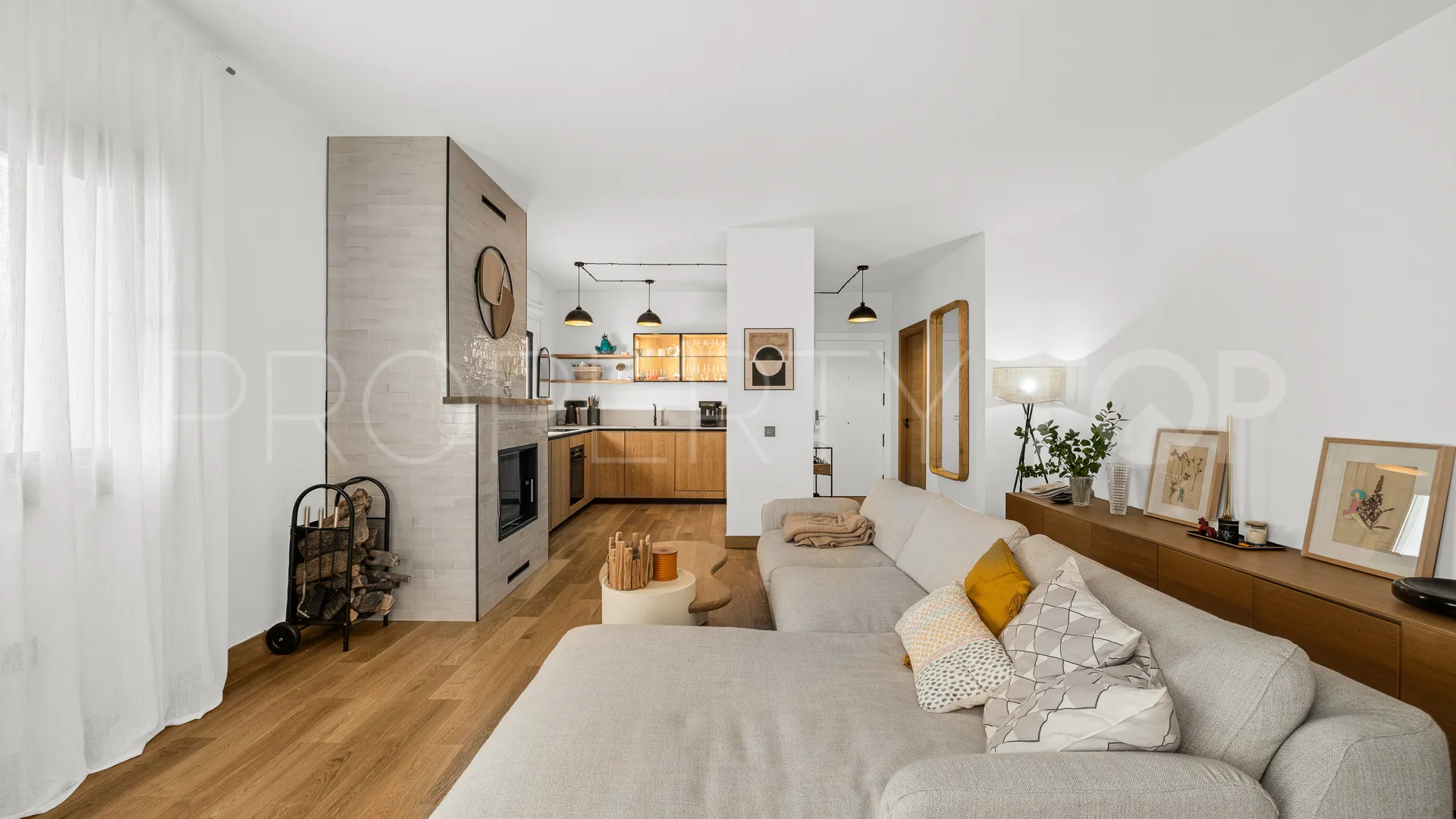 Marbella - Puerto Banus 2 bedrooms apartment for sale
