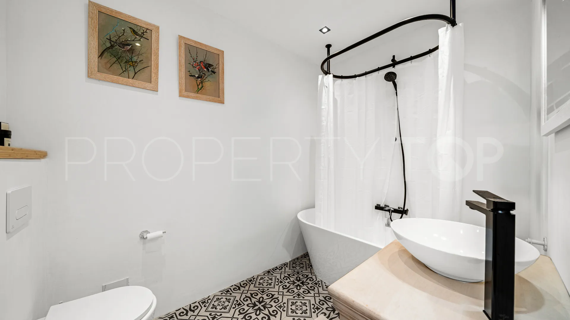 Marbella - Puerto Banus 2 bedrooms apartment for sale