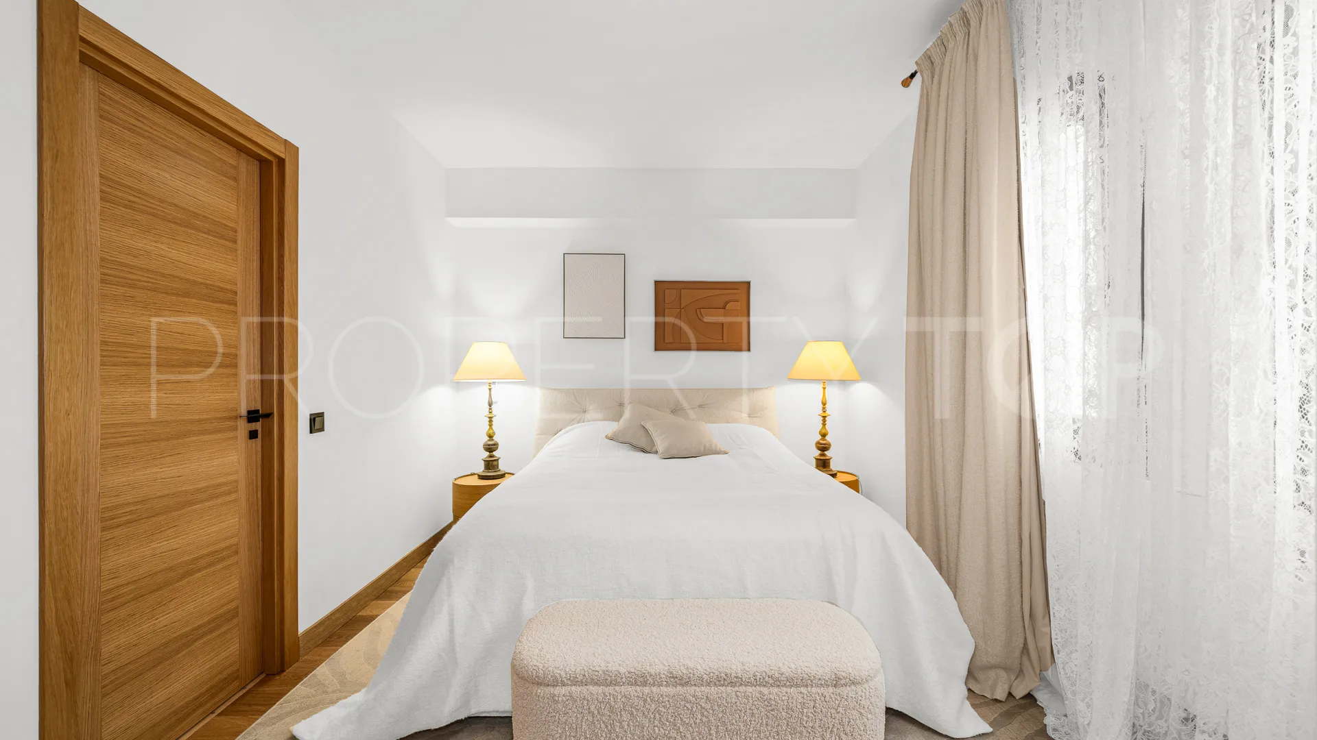 Marbella - Puerto Banus 2 bedrooms apartment for sale