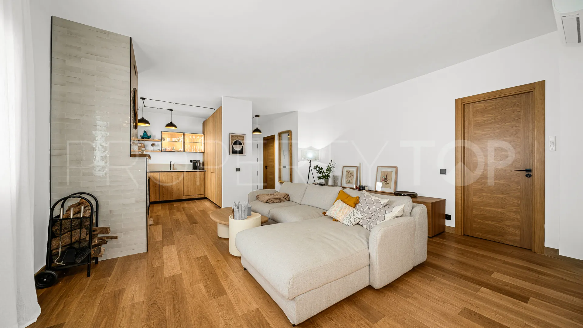 Marbella - Puerto Banus 2 bedrooms apartment for sale