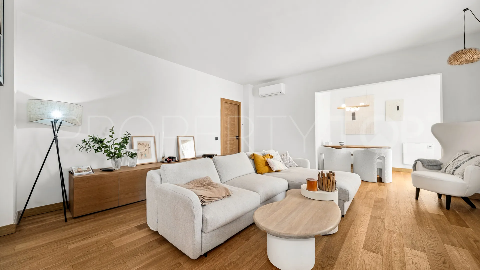 Marbella - Puerto Banus 2 bedrooms apartment for sale