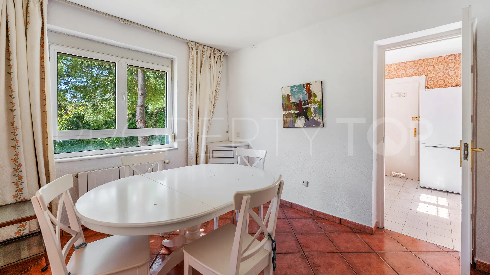 For sale 3 bedrooms bungalow in Los Monteros