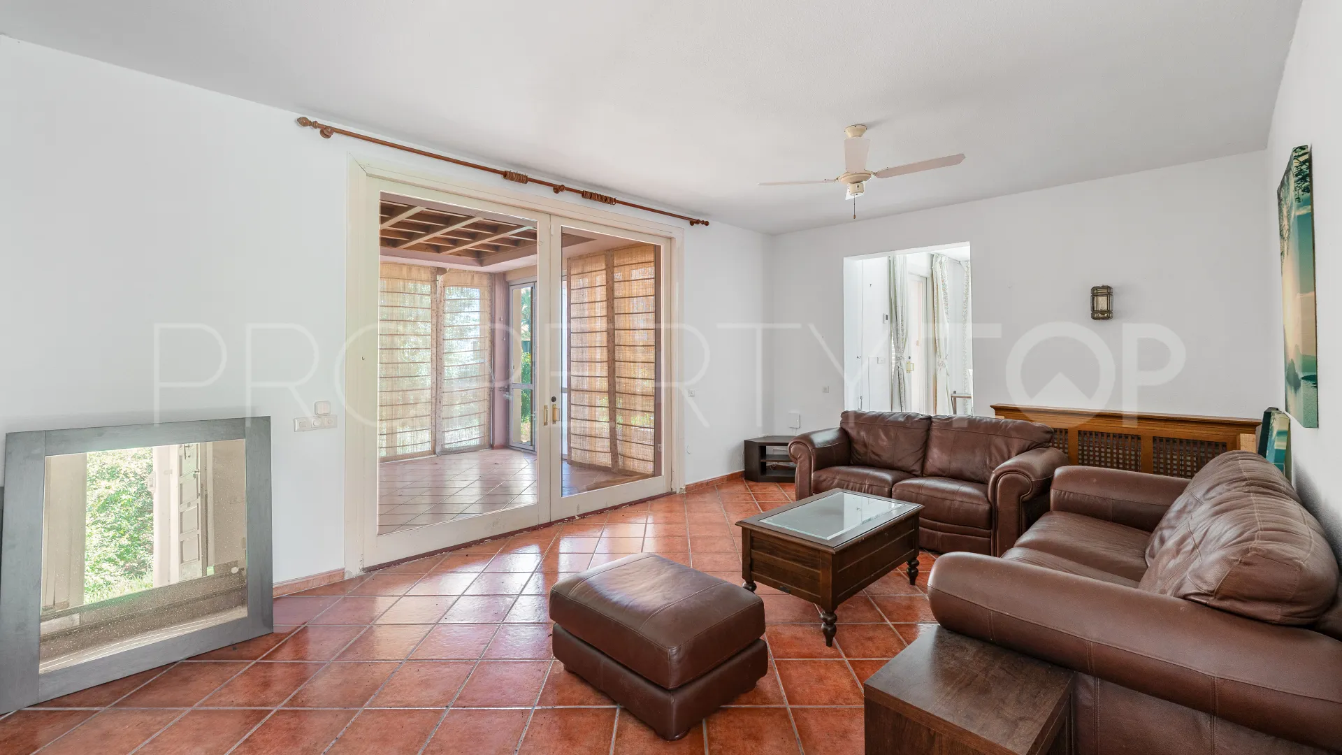 For sale 3 bedrooms bungalow in Los Monteros
