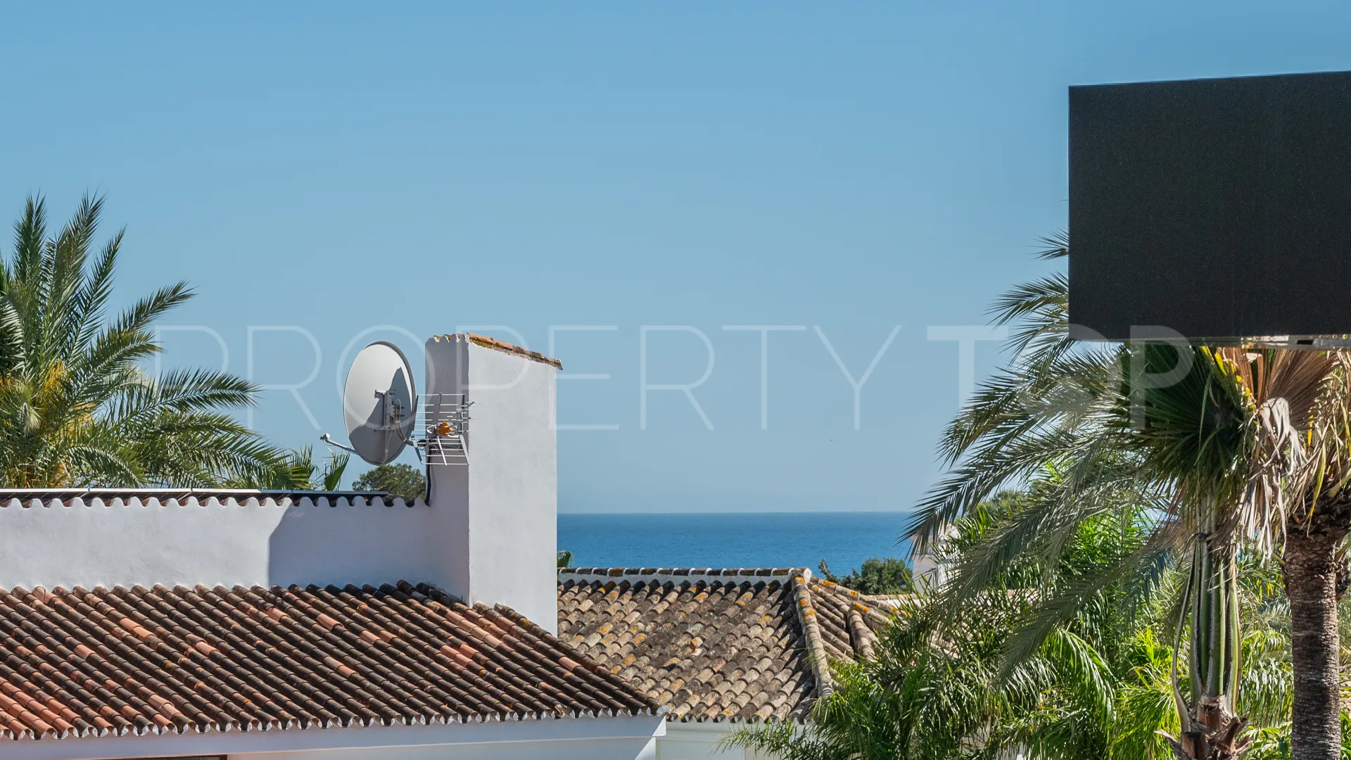 For sale 3 bedrooms bungalow in Los Monteros
