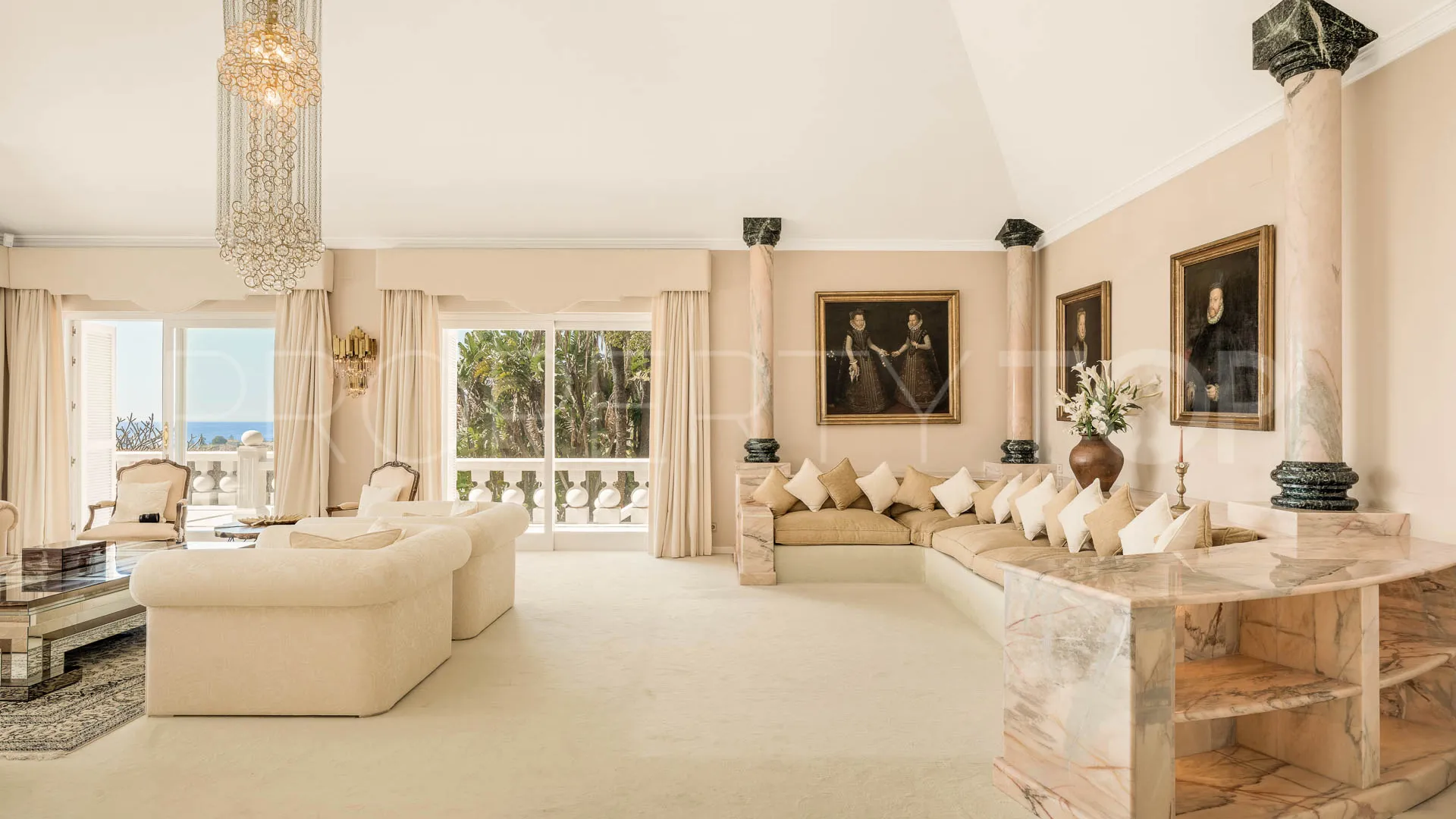 Villa en venta en Rio Real