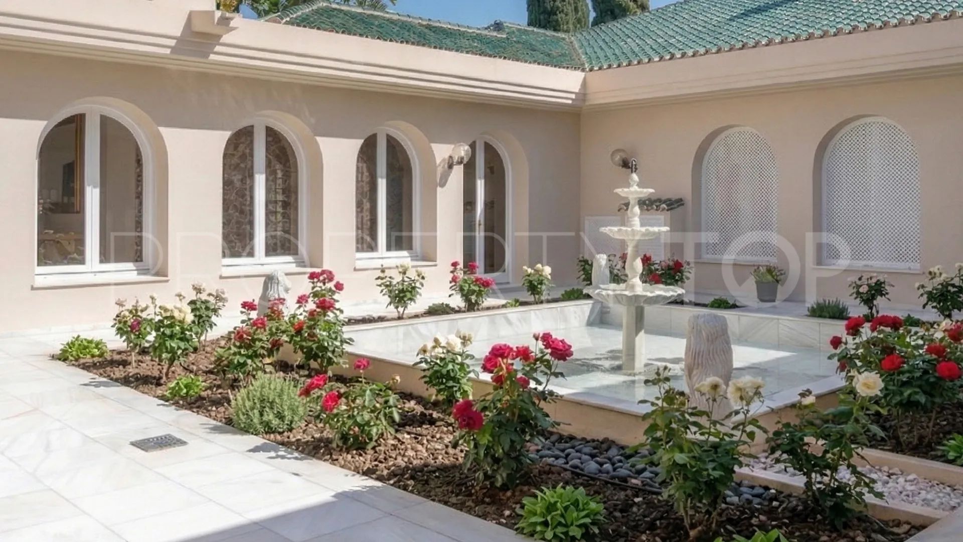 Villa en venta en Rio Real