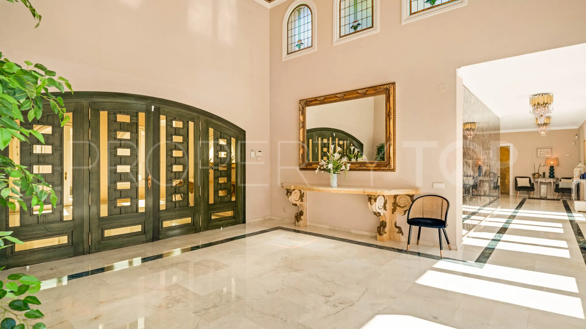 Villa en venta en Rio Real