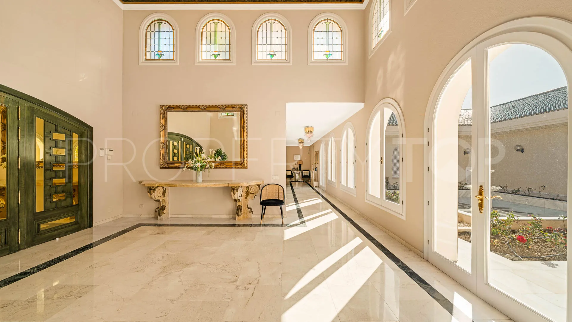 Villa en venta en Rio Real