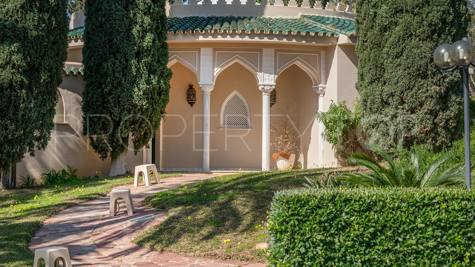 Villa en venta en Rio Real