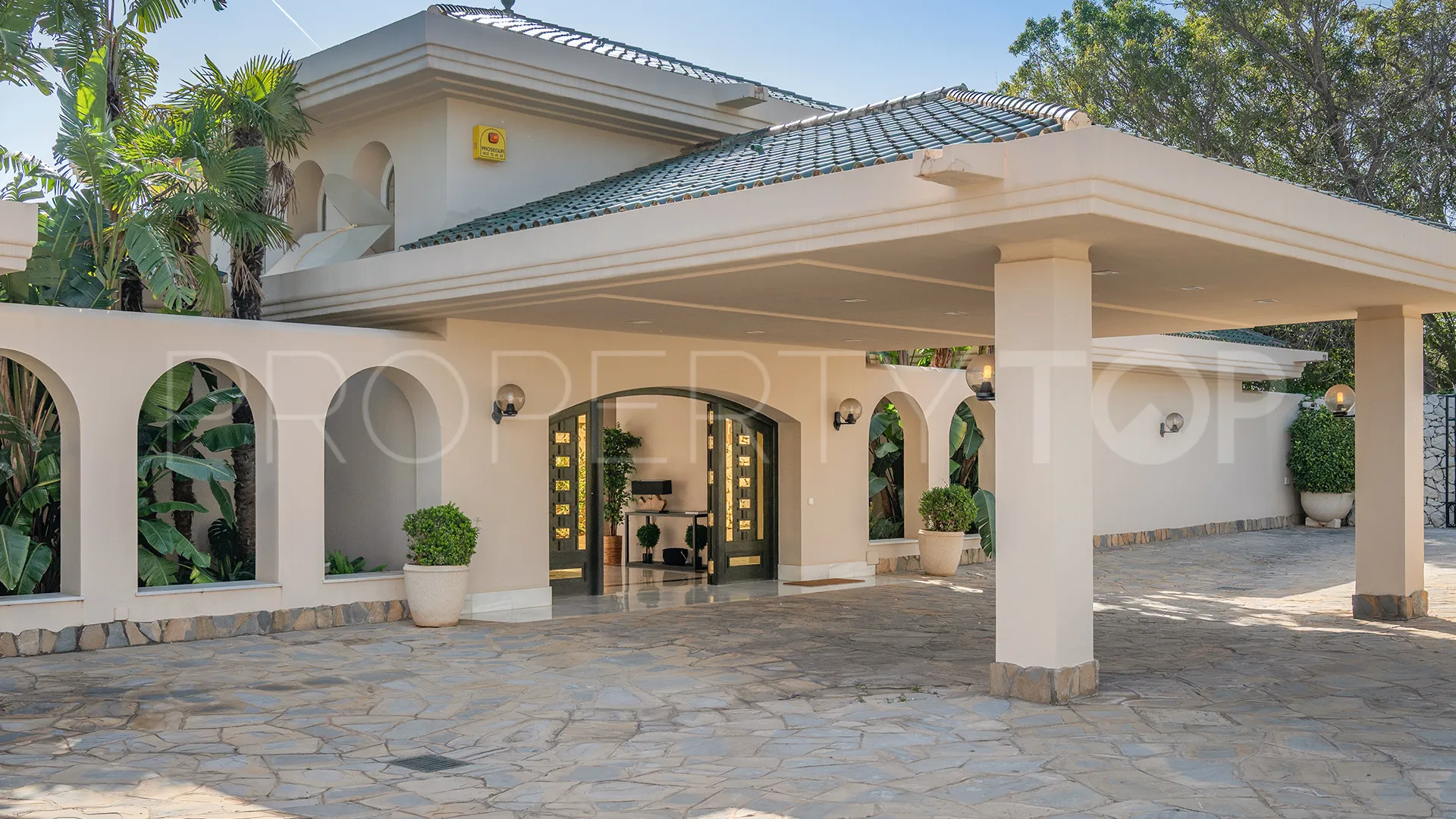 Villa en venta en Rio Real