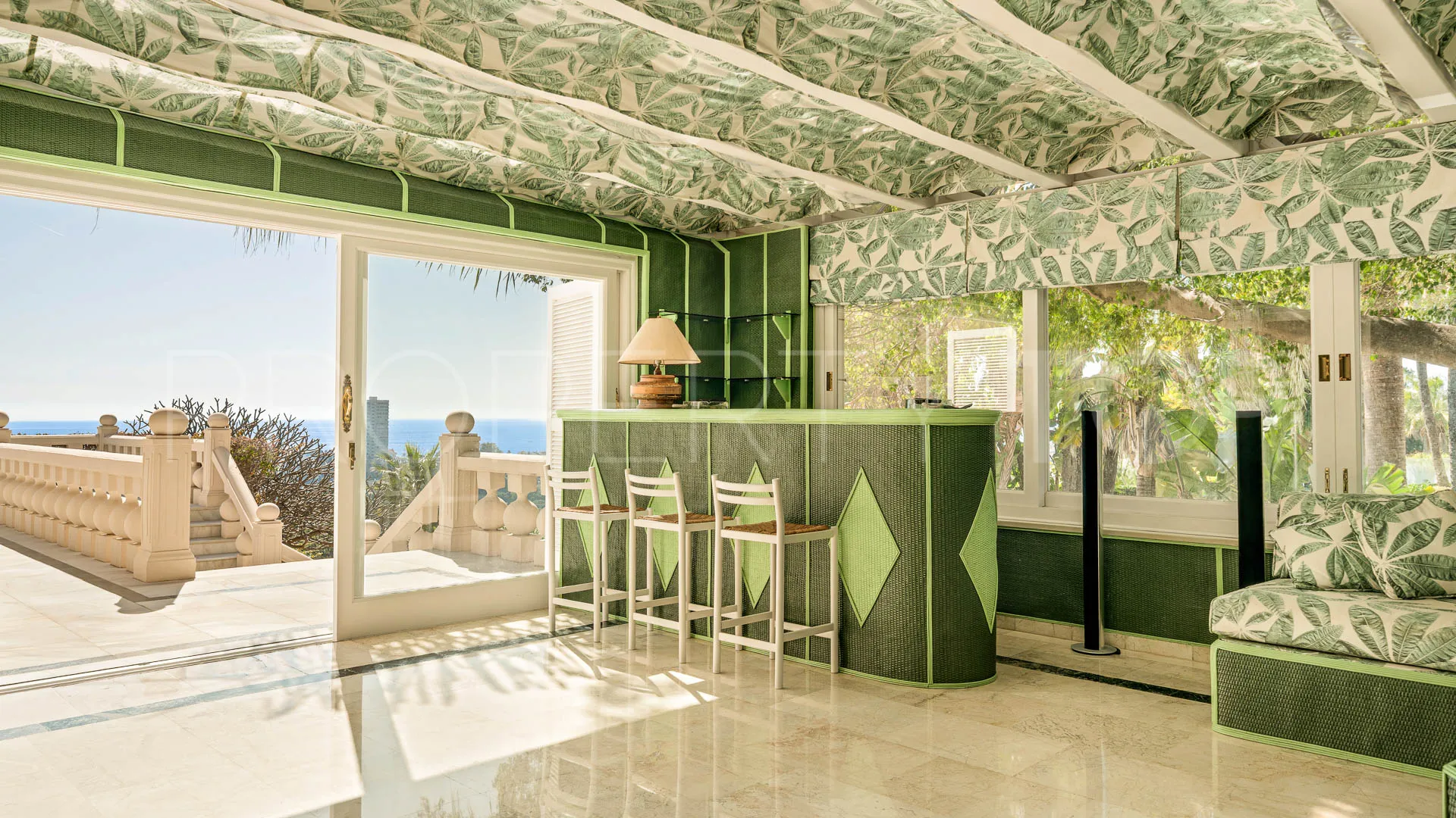 Villa en venta en Rio Real
