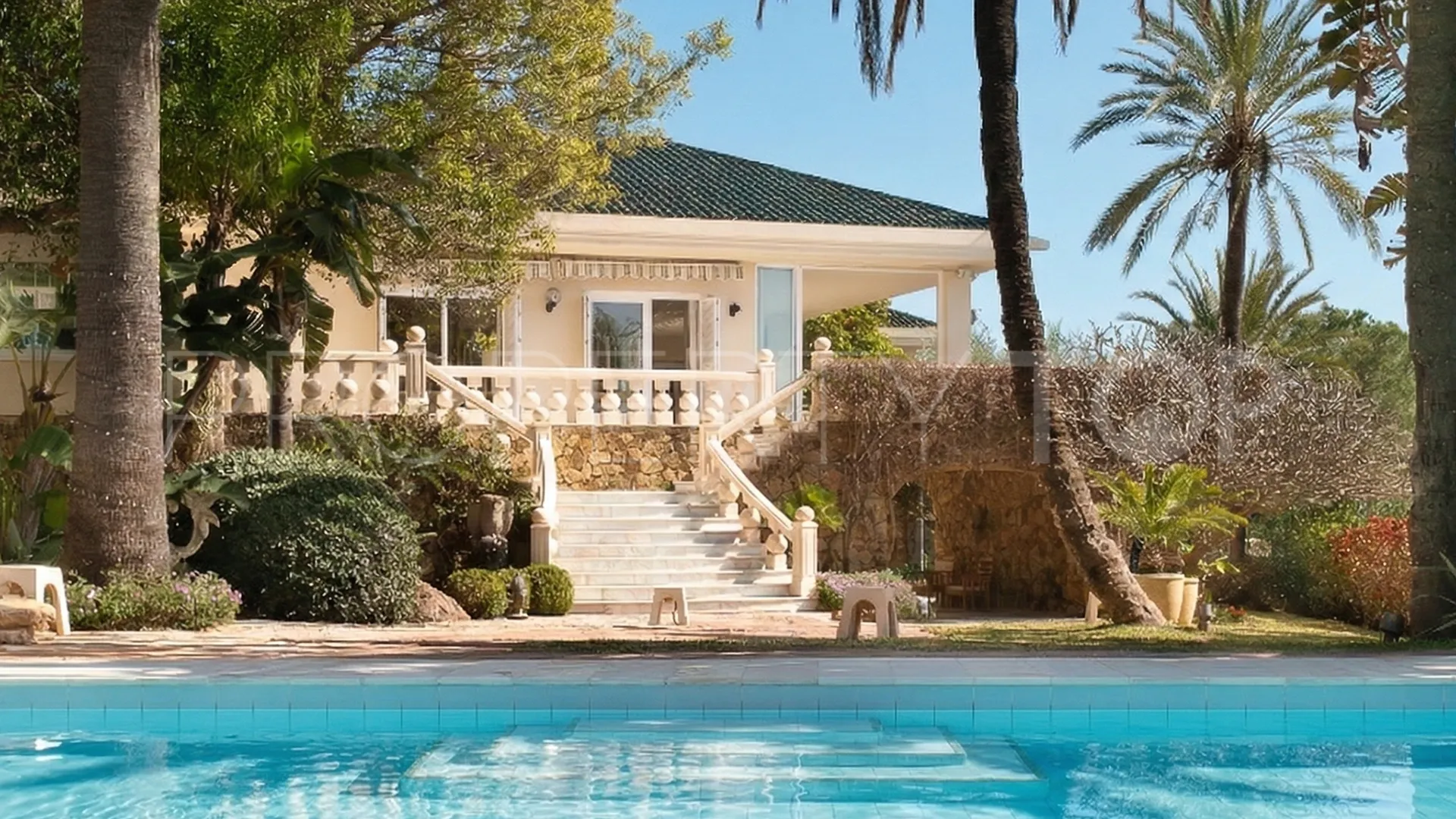 Villa en venta en Rio Real
