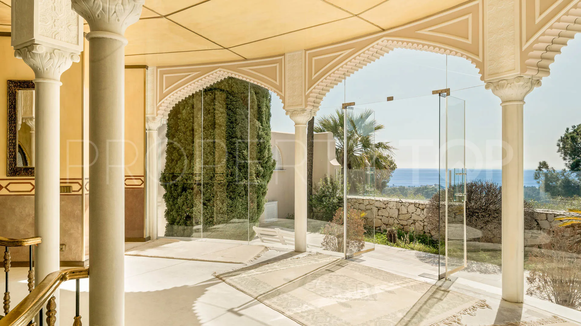 Villa en venta en Rio Real