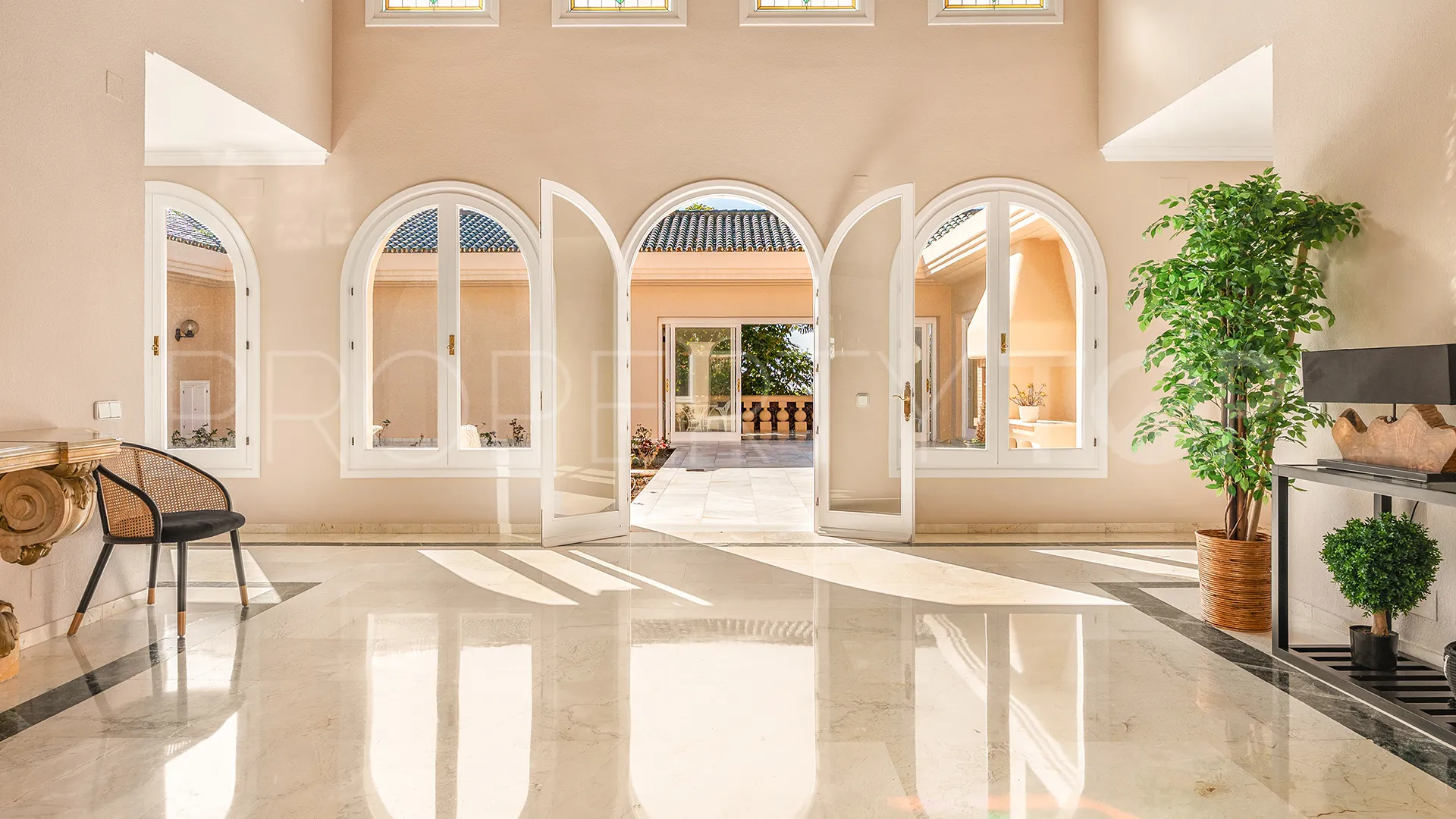 Villa en venta en Rio Real