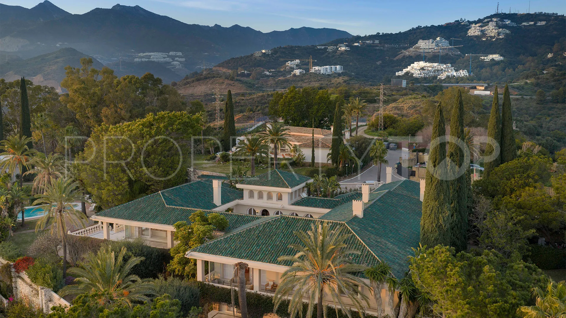 Villa en venta en Rio Real