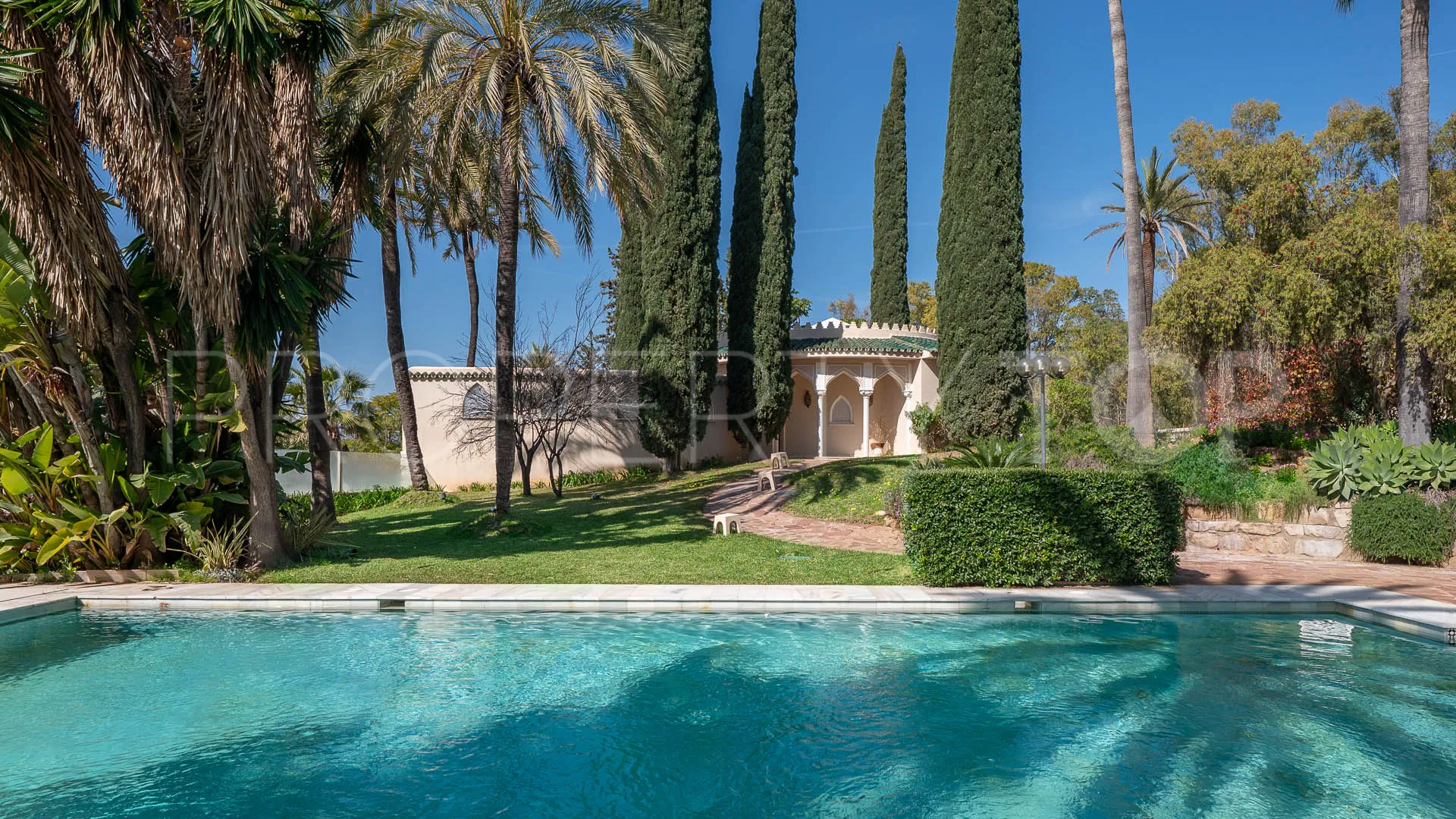 Villa en venta en Rio Real